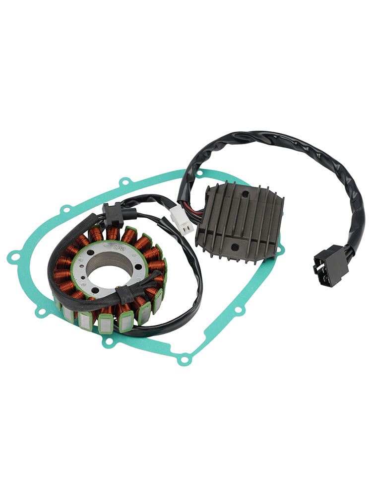 Stator Allumage Régulateur joint pour Kawasaki VN 800 VN800 Classic 1995-2006