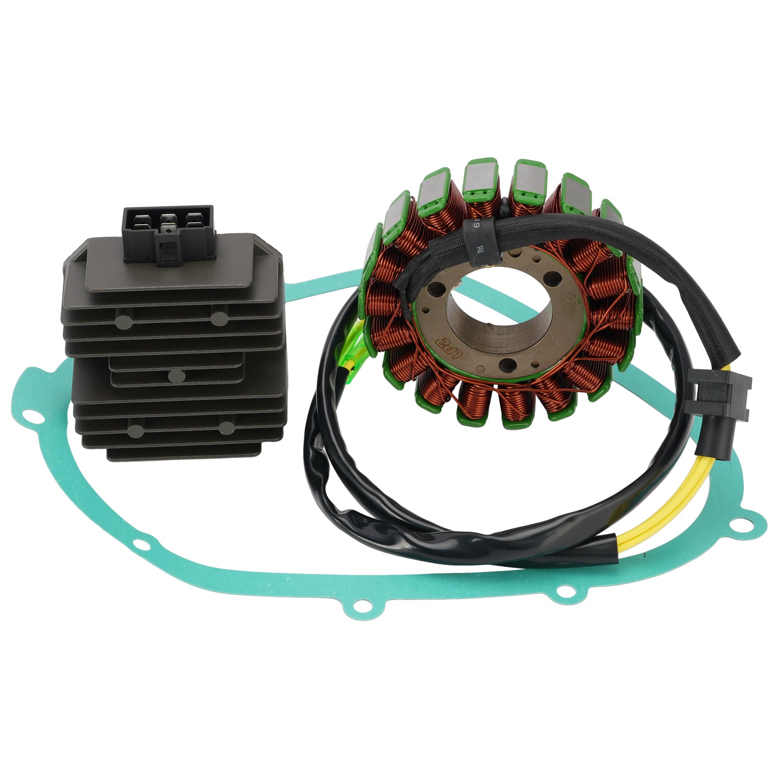 Stator Allumage Régulateur joint pour Kawasaki VN750A Twin Vulcan 1986-2006
