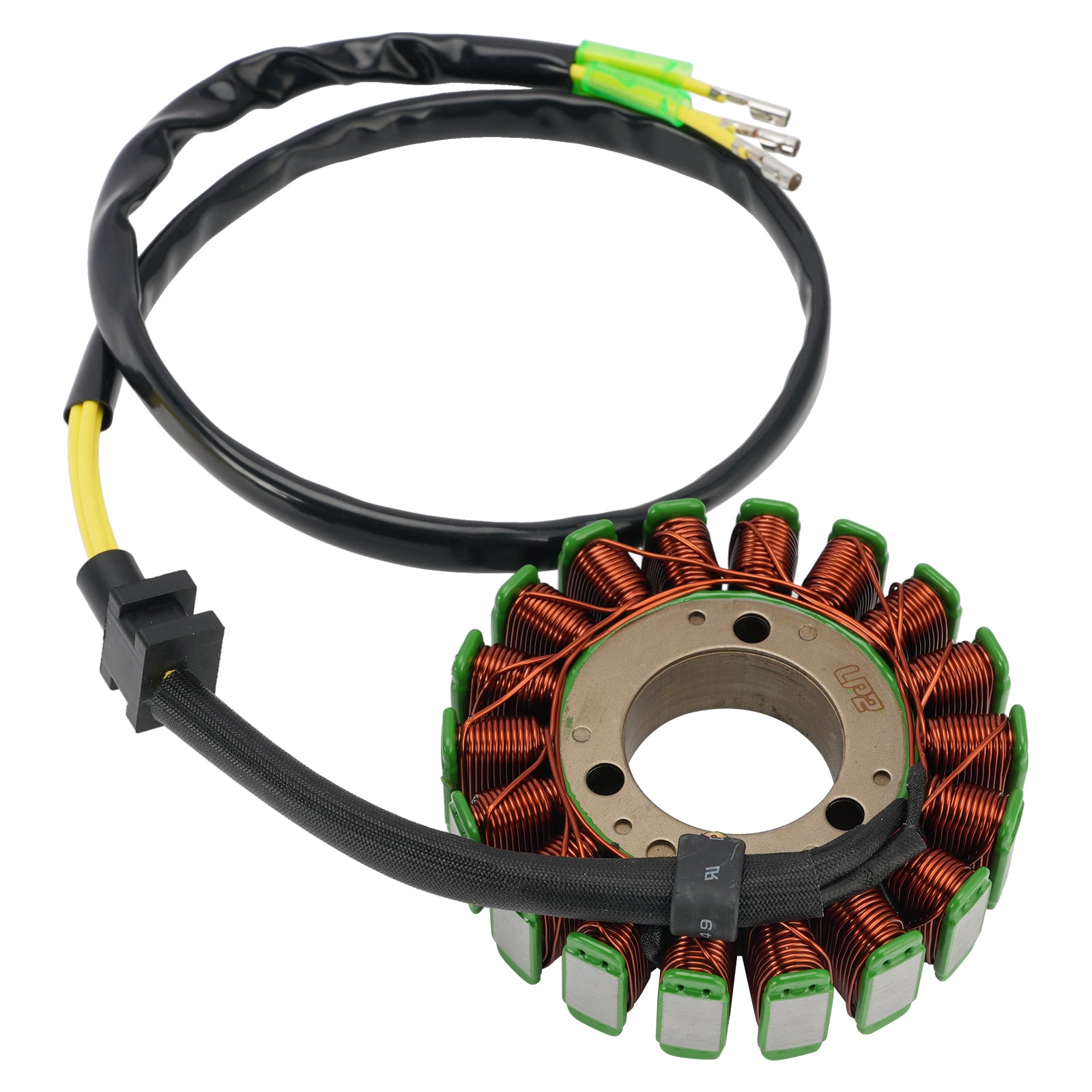 Stator Allumage Régulateur joint pour Kawasaki VN750A Twin Vulcan 1986-2006
