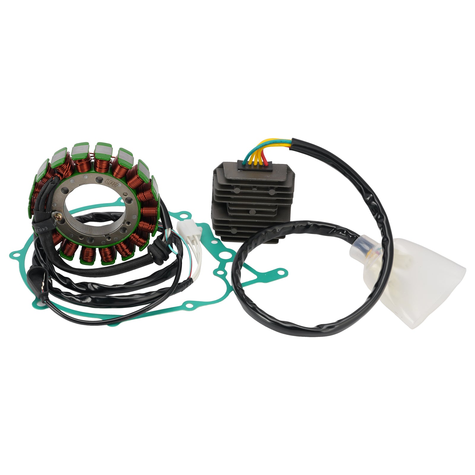 Stator Allumage Régulateur joint pour Honda XR 650 XR650 L (RD06) 1993-2025