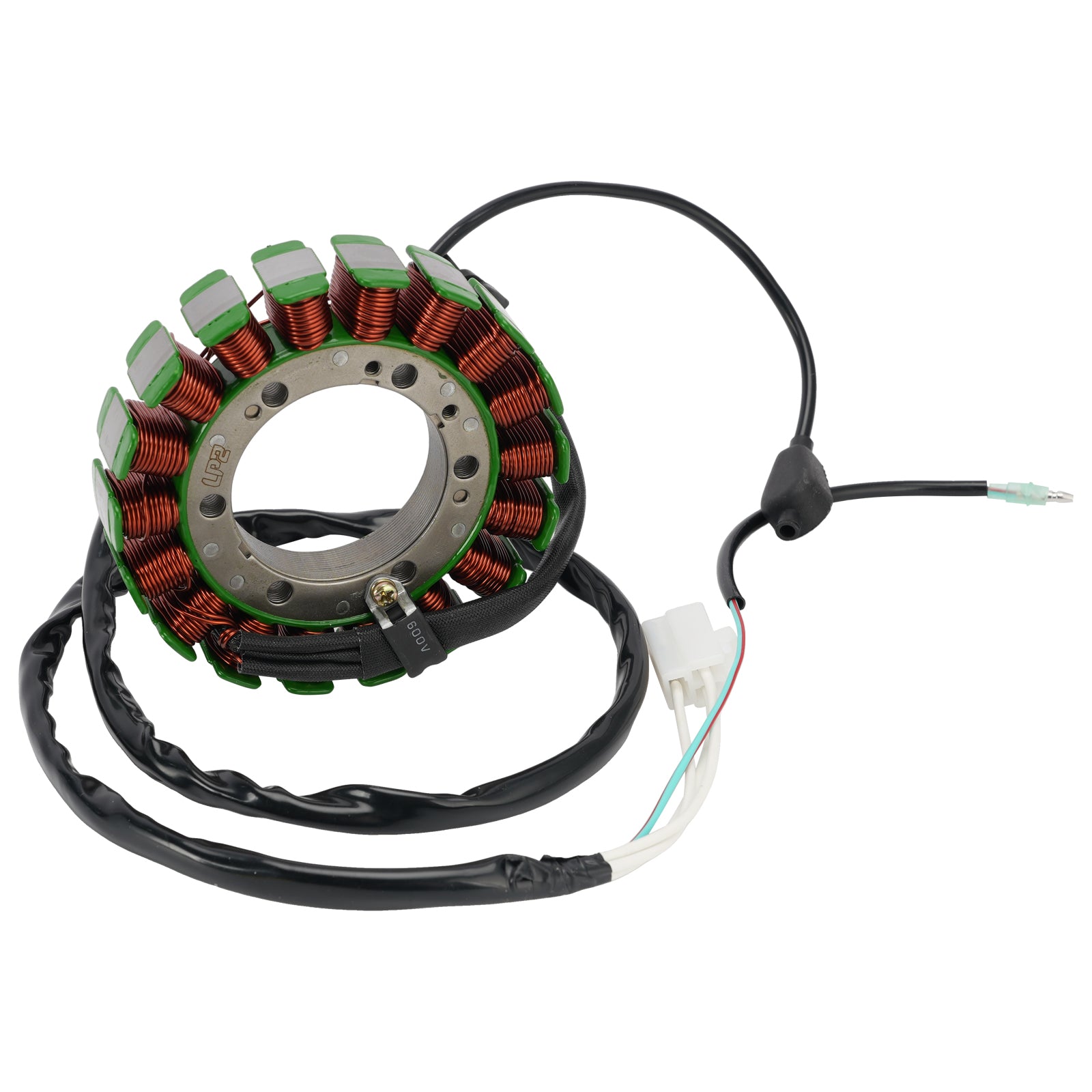 Boitier Allumage Bobine Stator Régulateur joint pour Honda XR650L RD06 1993-2025