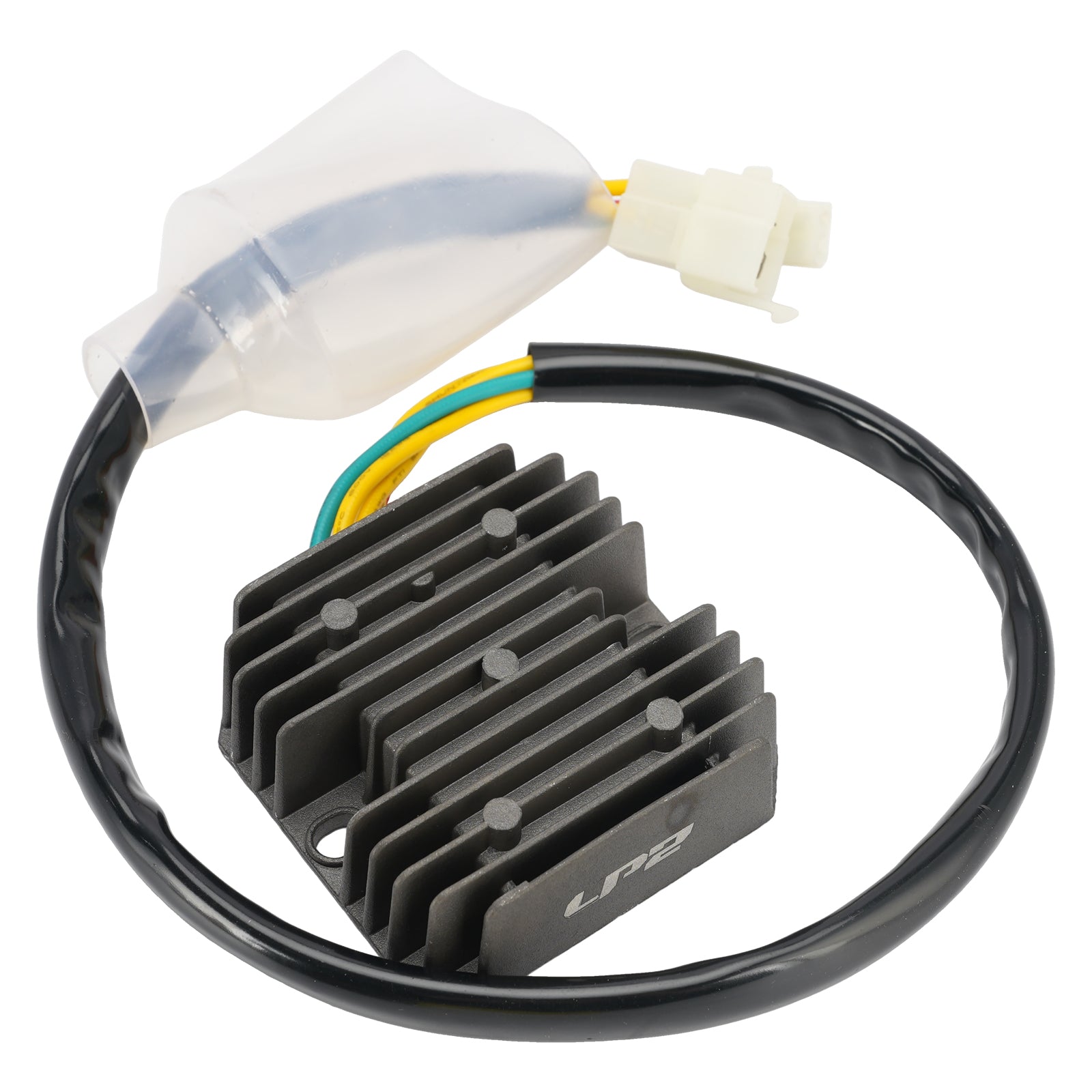Boitier Allumage Bobine Stator Régulateur joint pour Honda XR650L RD06 1993-2025