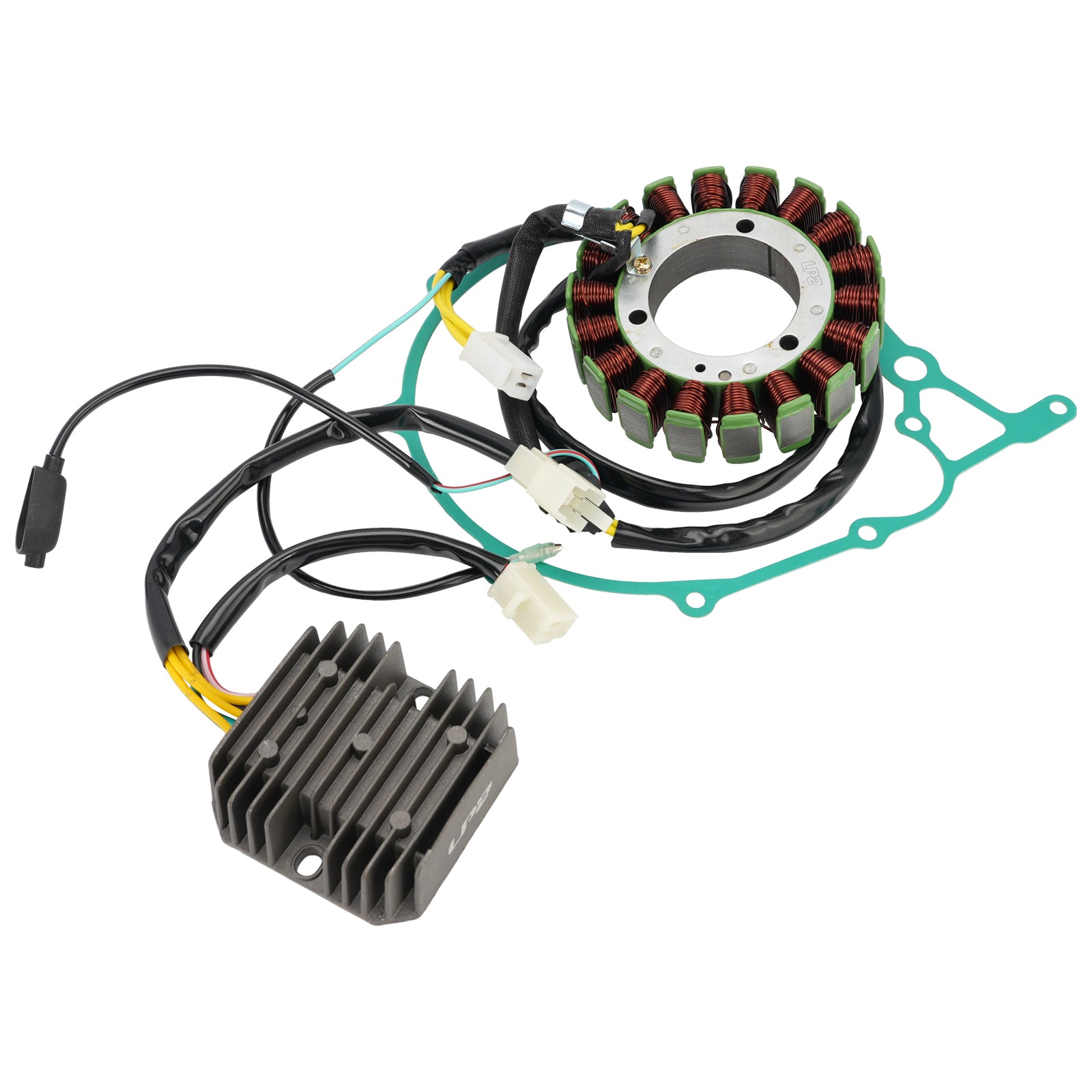 Stator Allumage Régulateur joint pour Honda NX 650 Dominator RD02 1988-1989