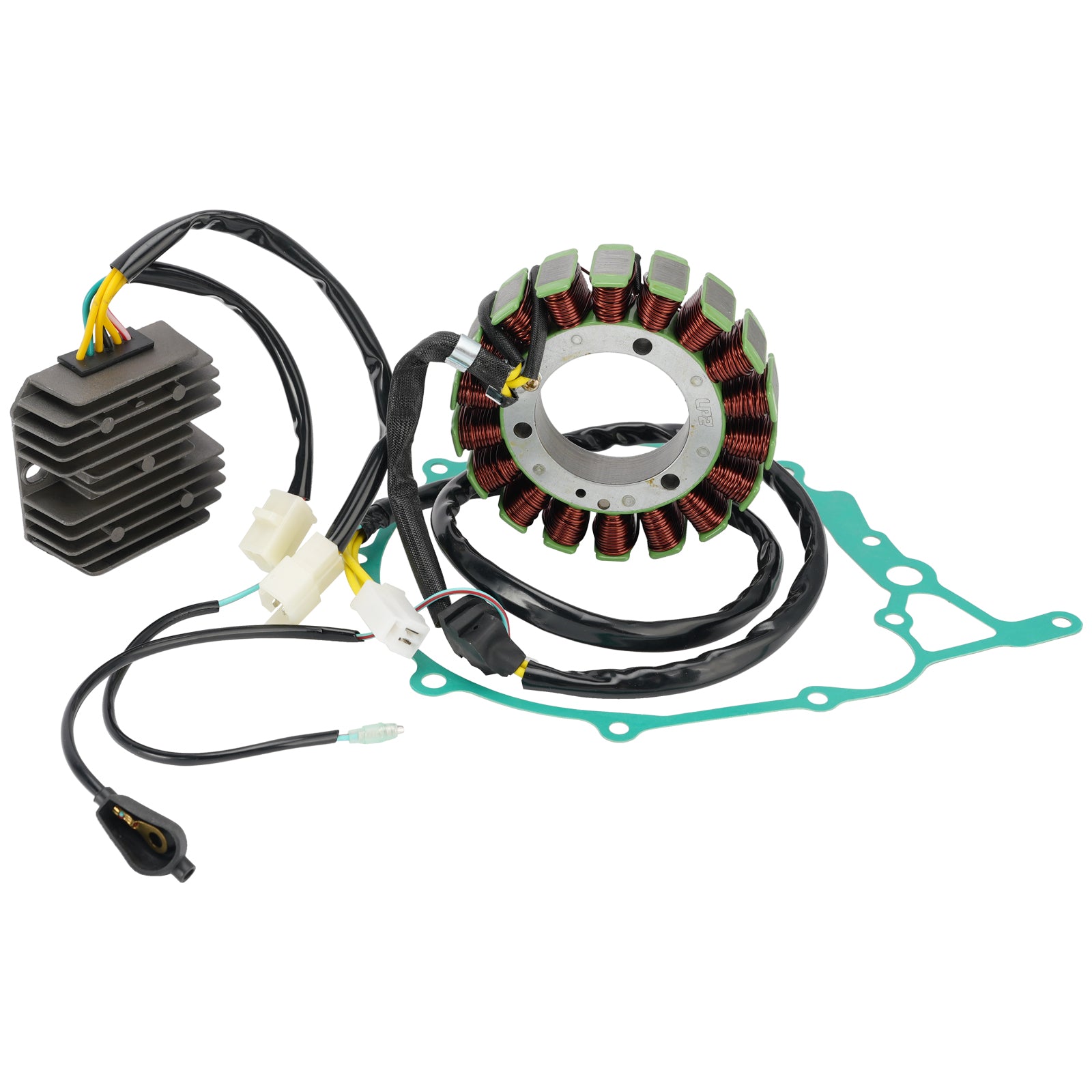 Stator Allumage Régulateur joint pour Honda NX 650 Dominator RD02 1988-1989