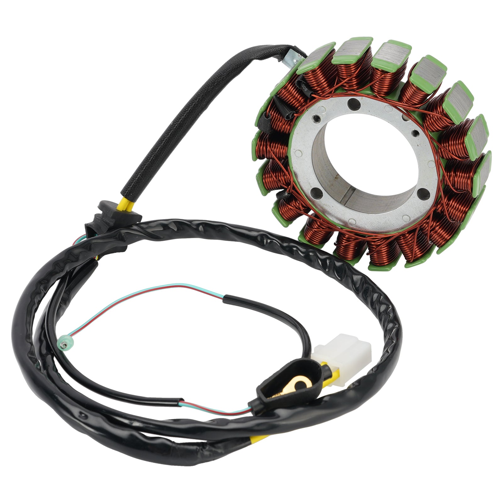 Boitier Allumage Bobine Stator Régulateur joint pour Honda NX650 Dominator 88-89