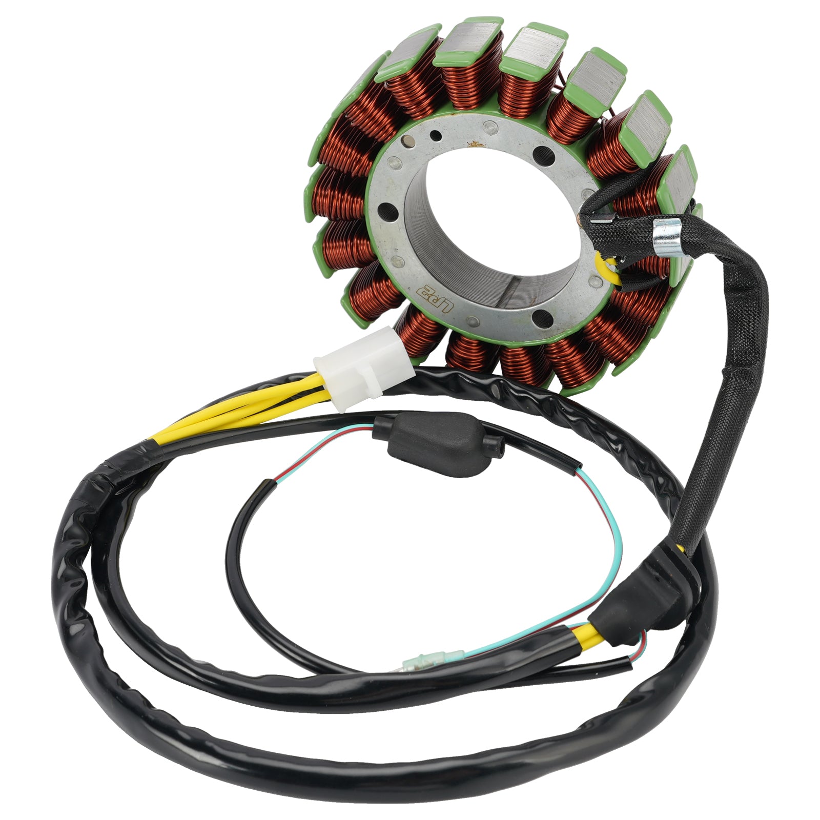 Boitier Allumage Bobine Stator Régulateur joint pour Honda NX650 Dominator 88-89