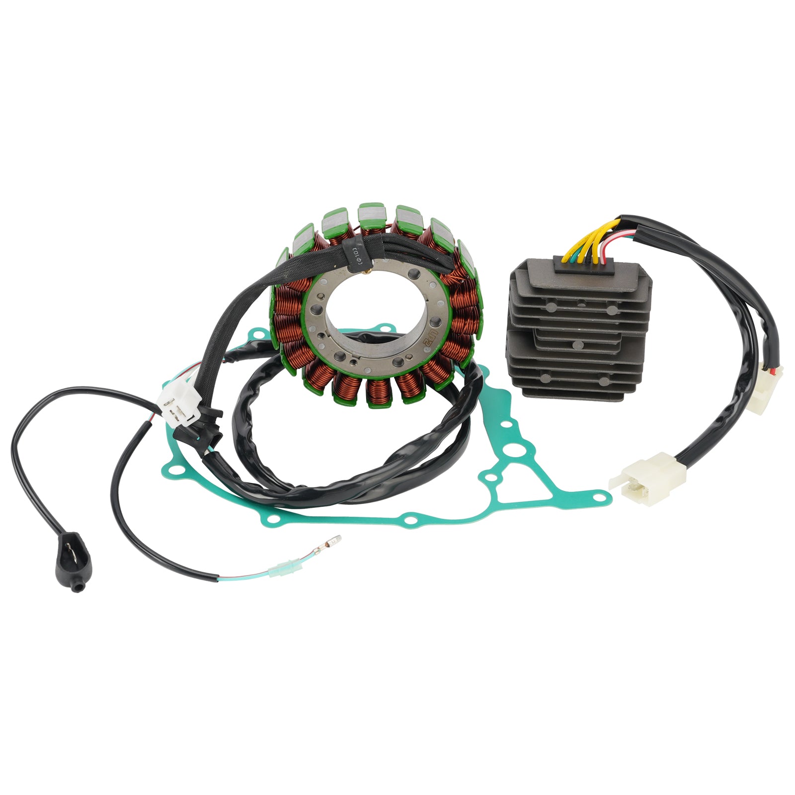 Stator Allumage Régulateur joint pour Honda NX 650 Dominator RD02 1990-1994