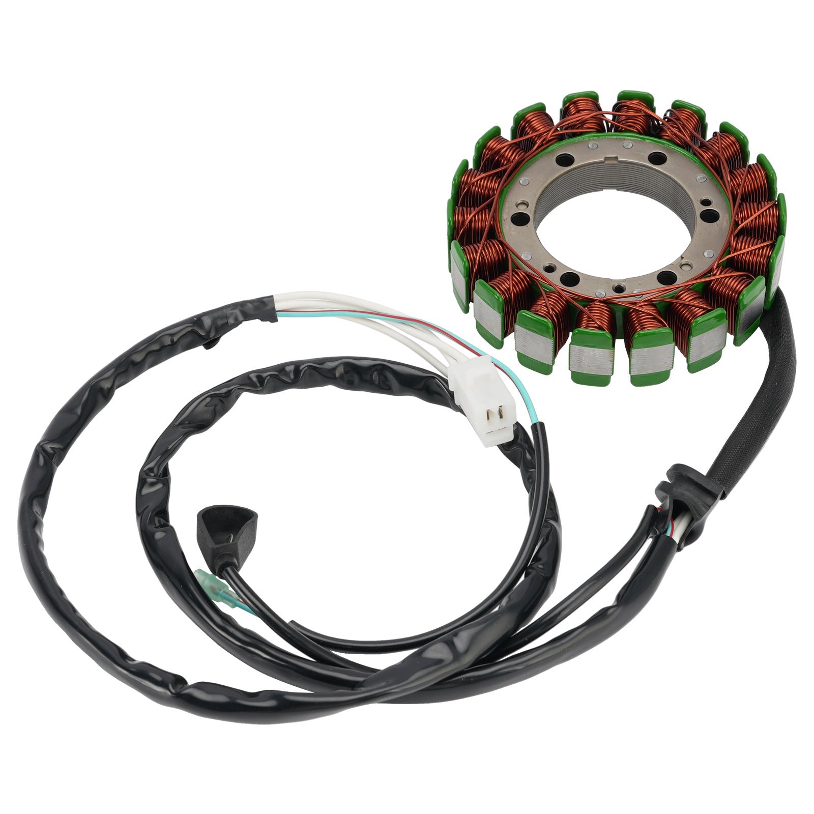 Boitier Allumage Bobine Stator Régulateur joint pour Honda NX650 Dominator 90-94
