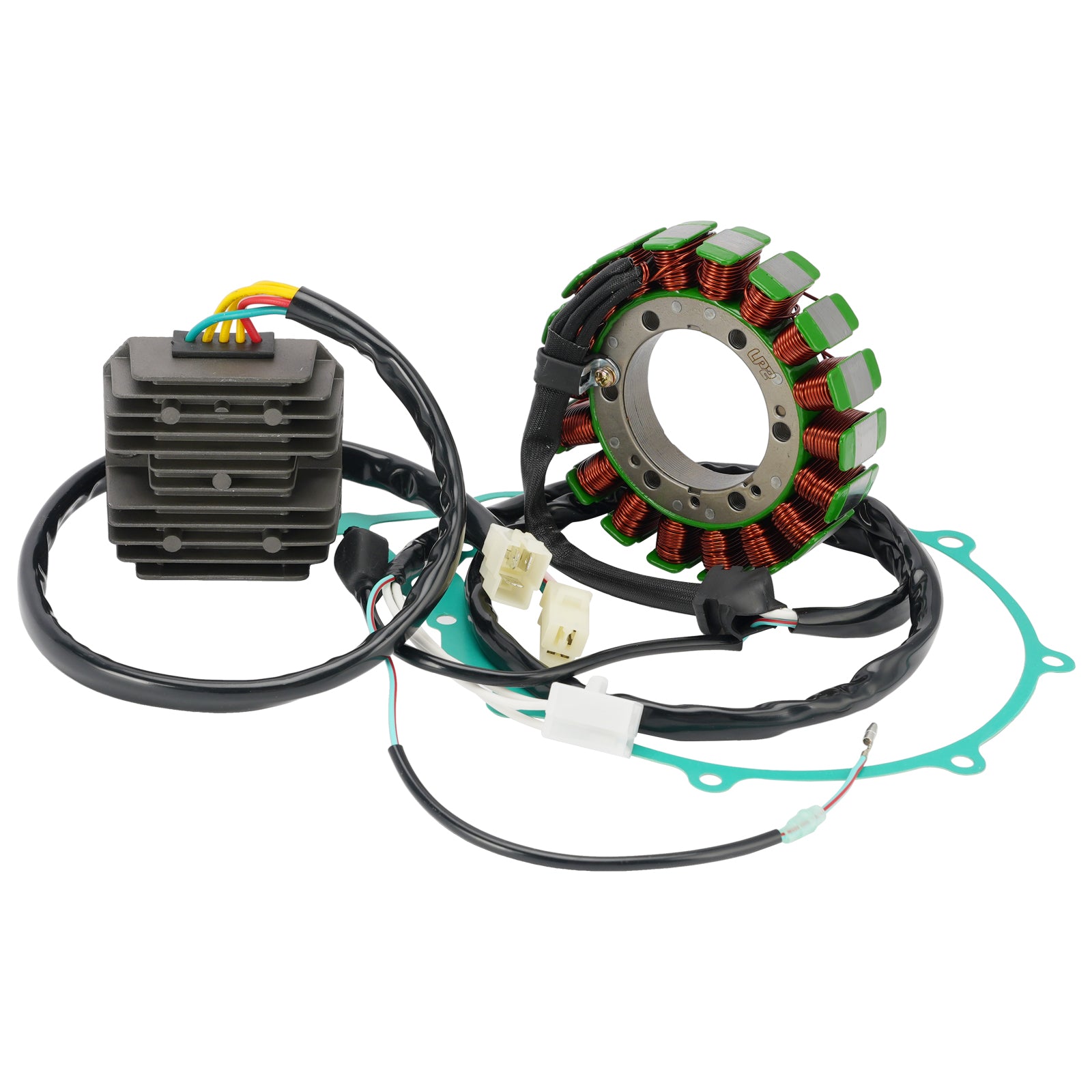 Stator Allumage Régulateur joint pour Honda NX 650 Dominator RD08 1995-2000