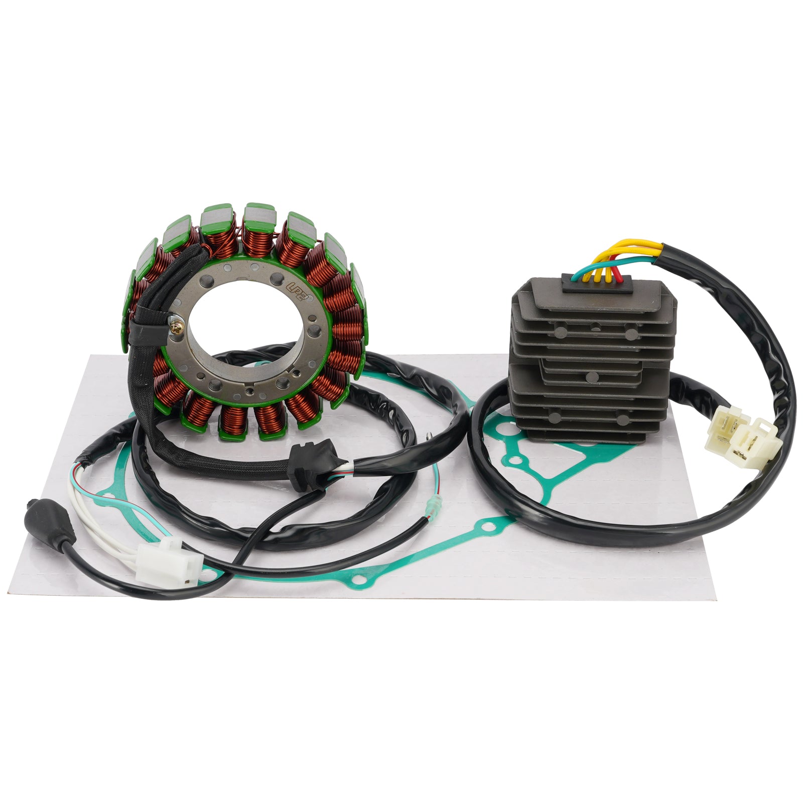 Stator Allumage Régulateur joint pour Honda NX 650 Dominator RD08 1995-2000