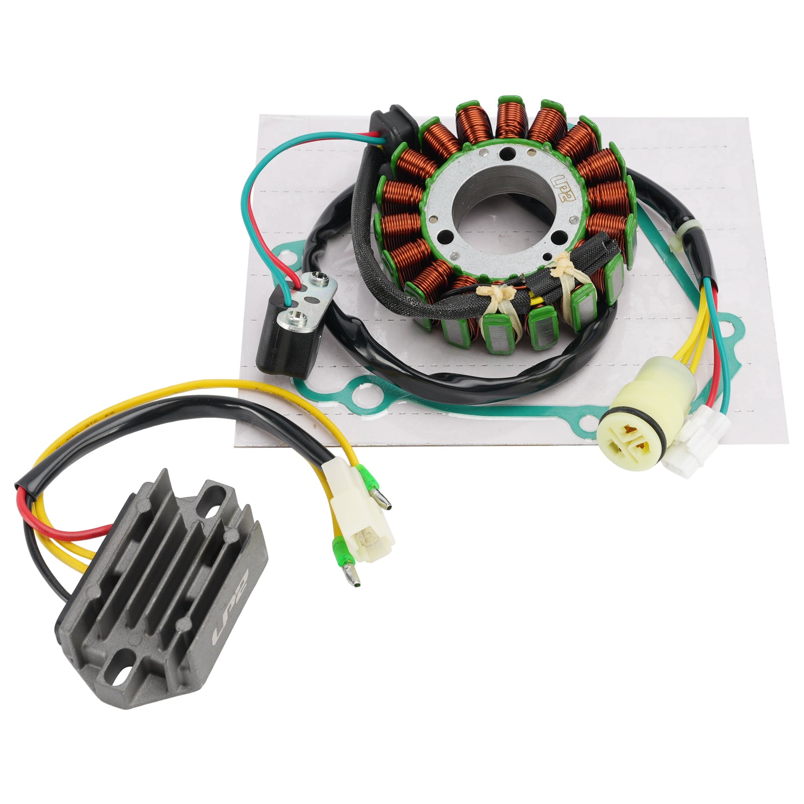 Stator Allumage Régulateur joint pour Husqvarna TE TC SM 250 450 510 R 2008-10