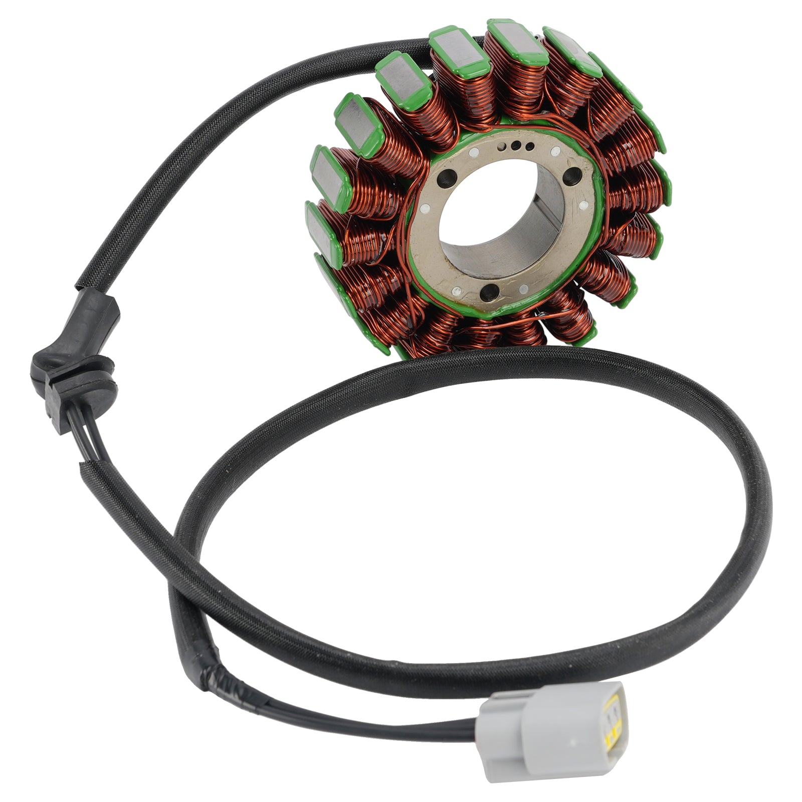 Guarnizione regolatore accensione statore per UTV 800 1000 MSU 800 Massimo Warrior