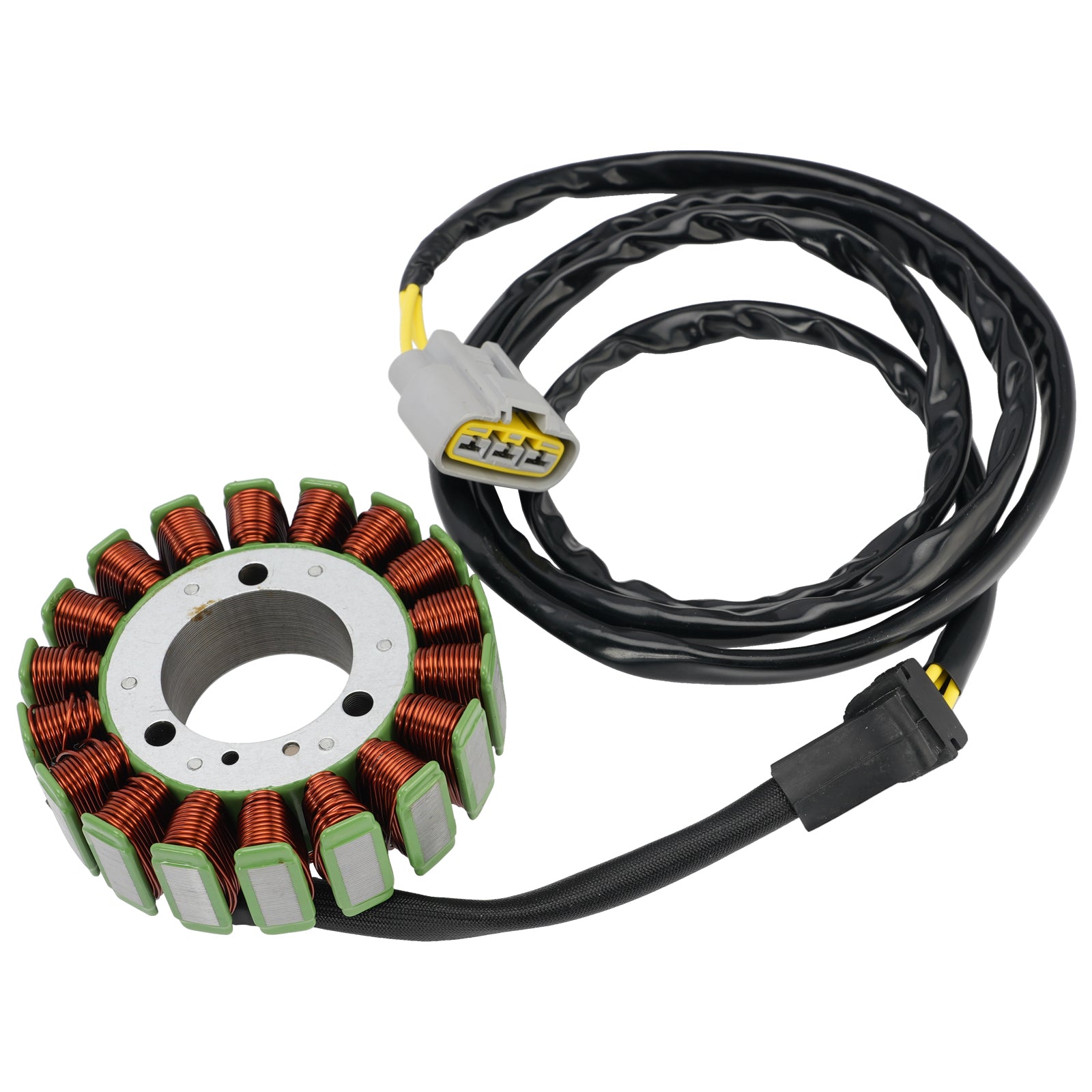 Stator Allumage Régulateur joint pour Russian Mechanics ATV UTV 800 RM 800