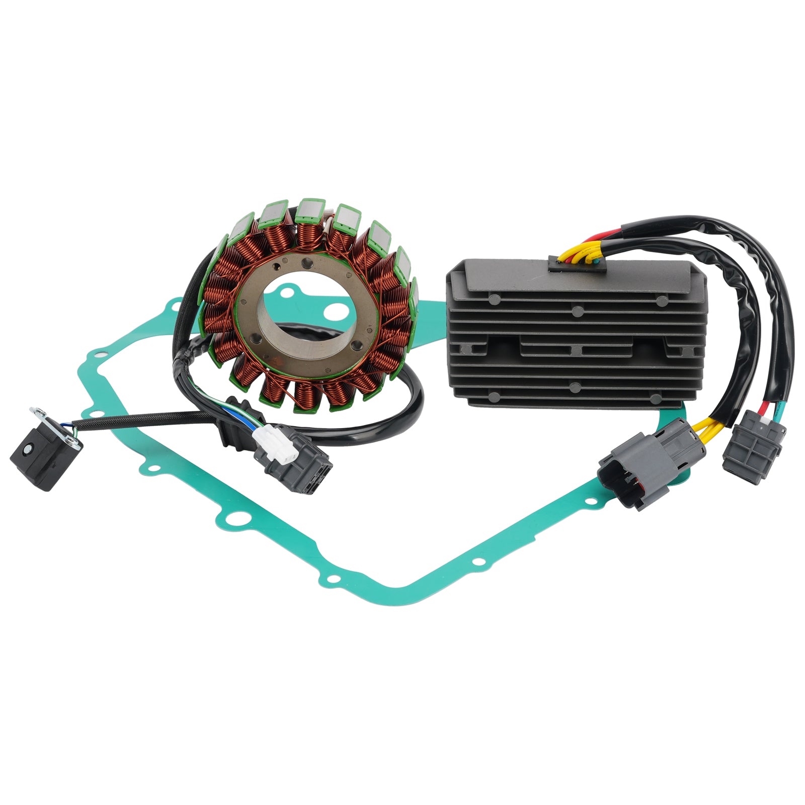 Stator Allumage Régulateur joint pour TGB Blade / Target 425 500 550 600