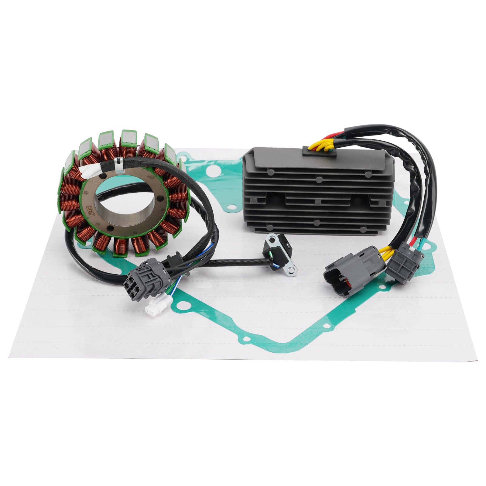 Stator Allumage Régulateur joint pour TGB Blade / Target 425 500 550 600