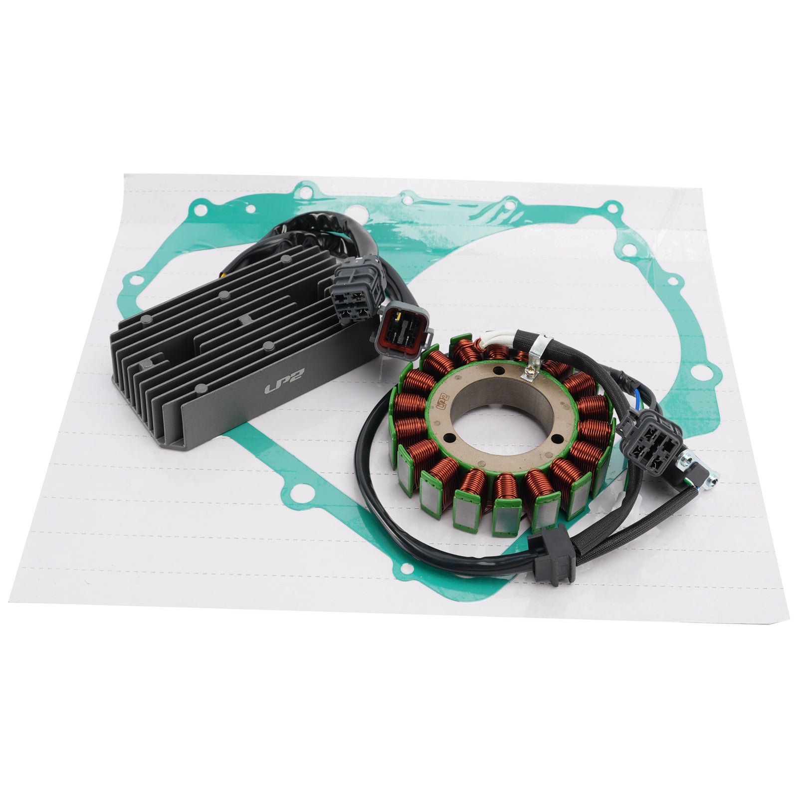 Stator Allumage Régulateur joint pour TGB Blade / Target 425 500 550 600