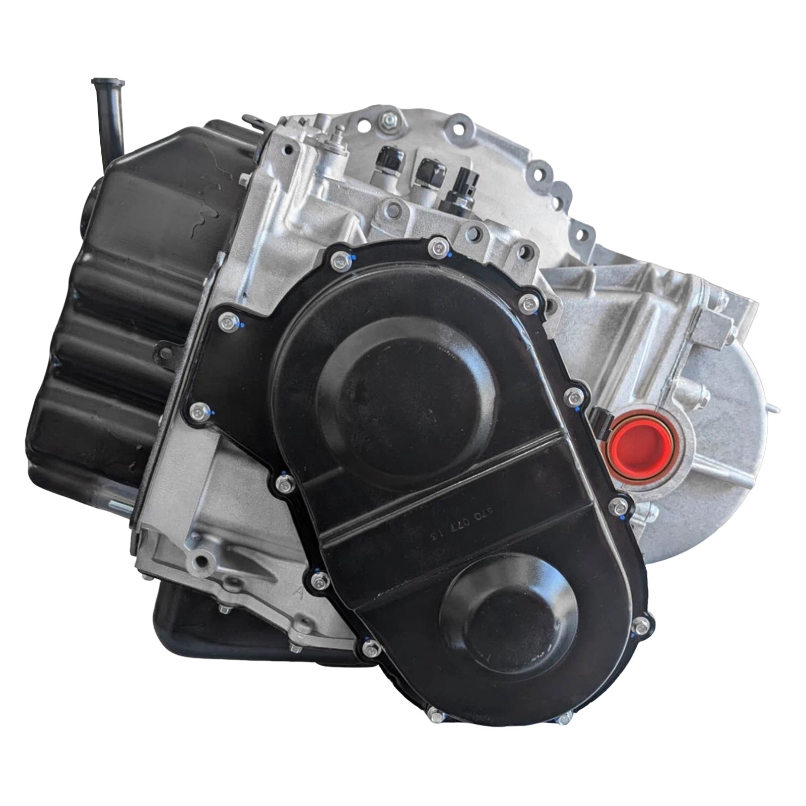62TE FWD Boîte Automatique 68090720AD Pour Dodge Caravan 3.6L 2014-2022
