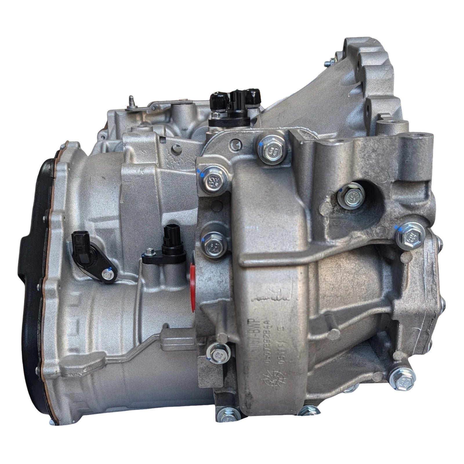 62TE FWD Boîte Automatique 68090720AD Pour Dodge Caravan 3.6L 2014-2022