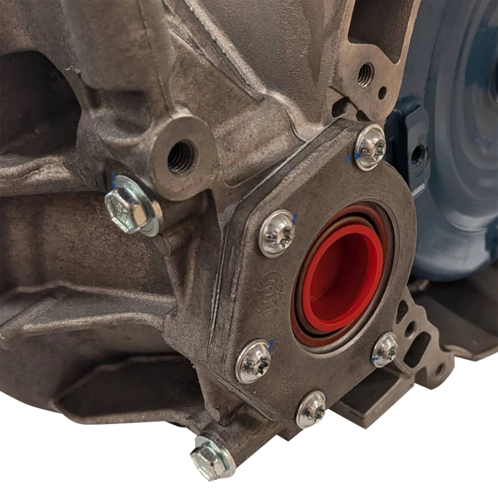 62TE FWD Boîte Automatique 68090720AD Pour Dodge Caravan 3.6L 2014-2022