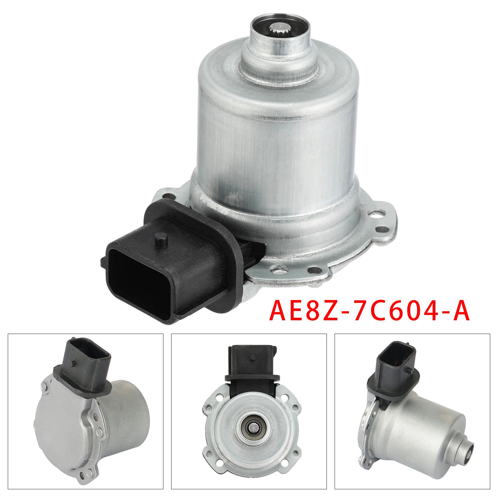 Actionneur D'embrayage Boîte Automatique Pour Ford Focus 2011-2017 AE8Z-7C604-A