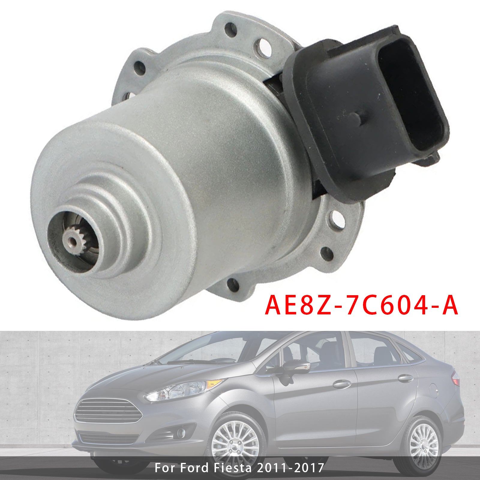Actionneur D'embrayage Boîte Automatique Pour Ford Focus 2011-2017 AE8Z-7C604-A