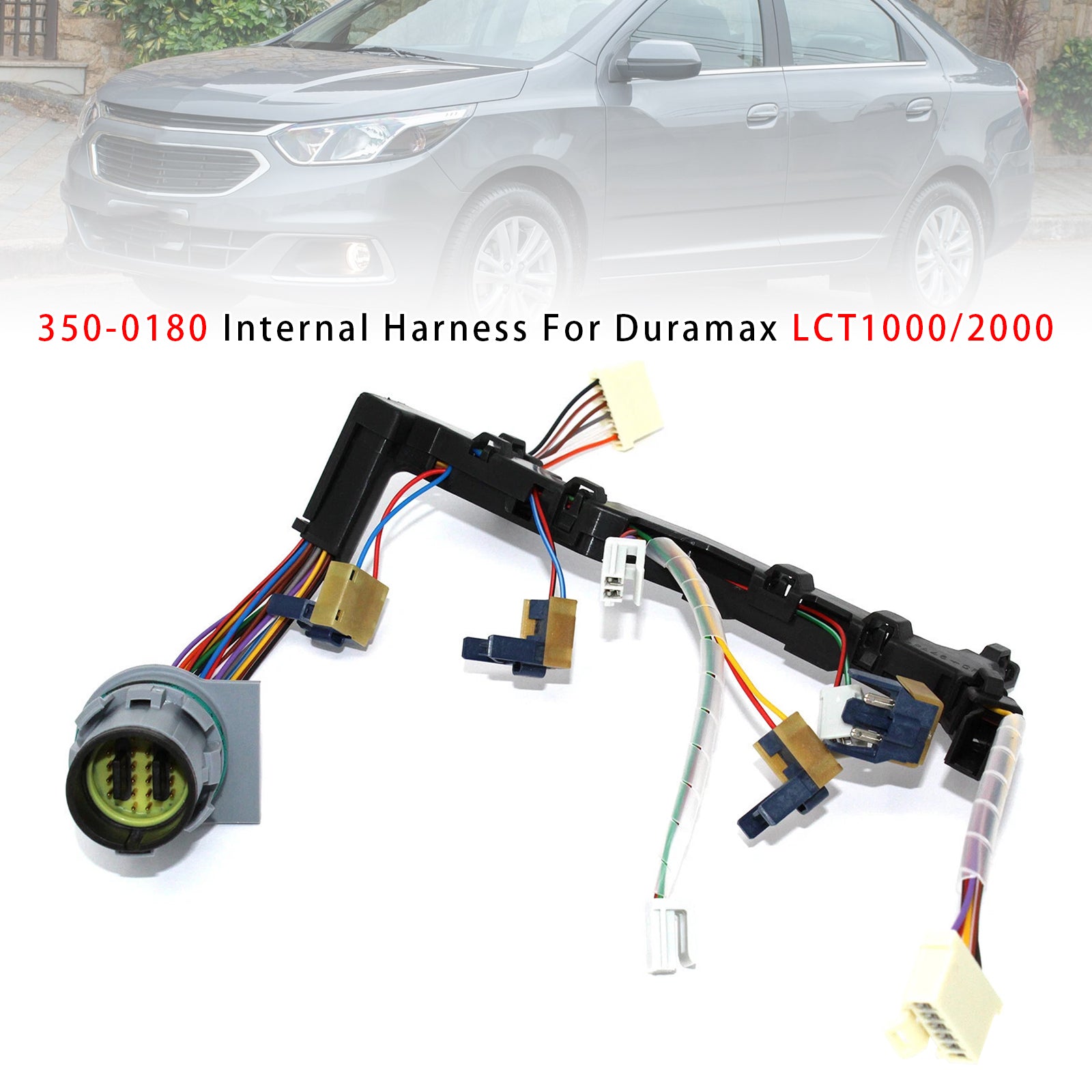 350-0180 Faisceau Interne Pour Duramax LCT1000/2000