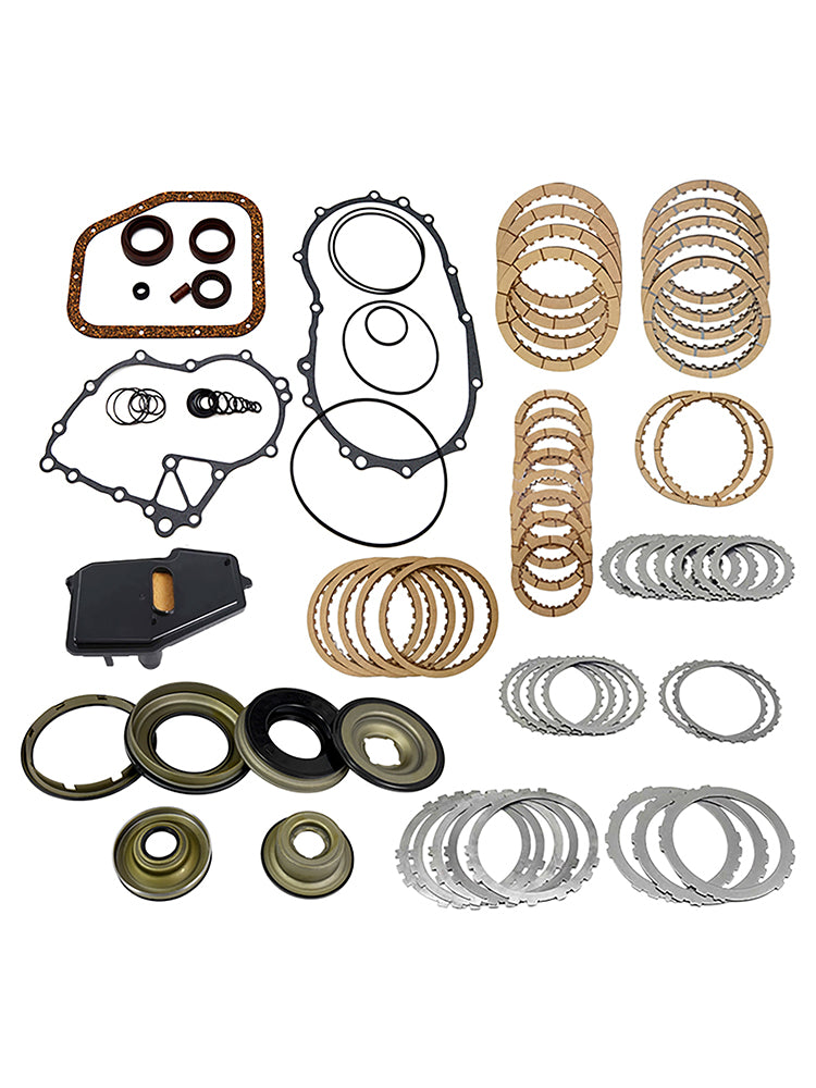 U540E U541E A4LB Kit De Reconstruction Maître Boîte Pour Toyota Daihatsu