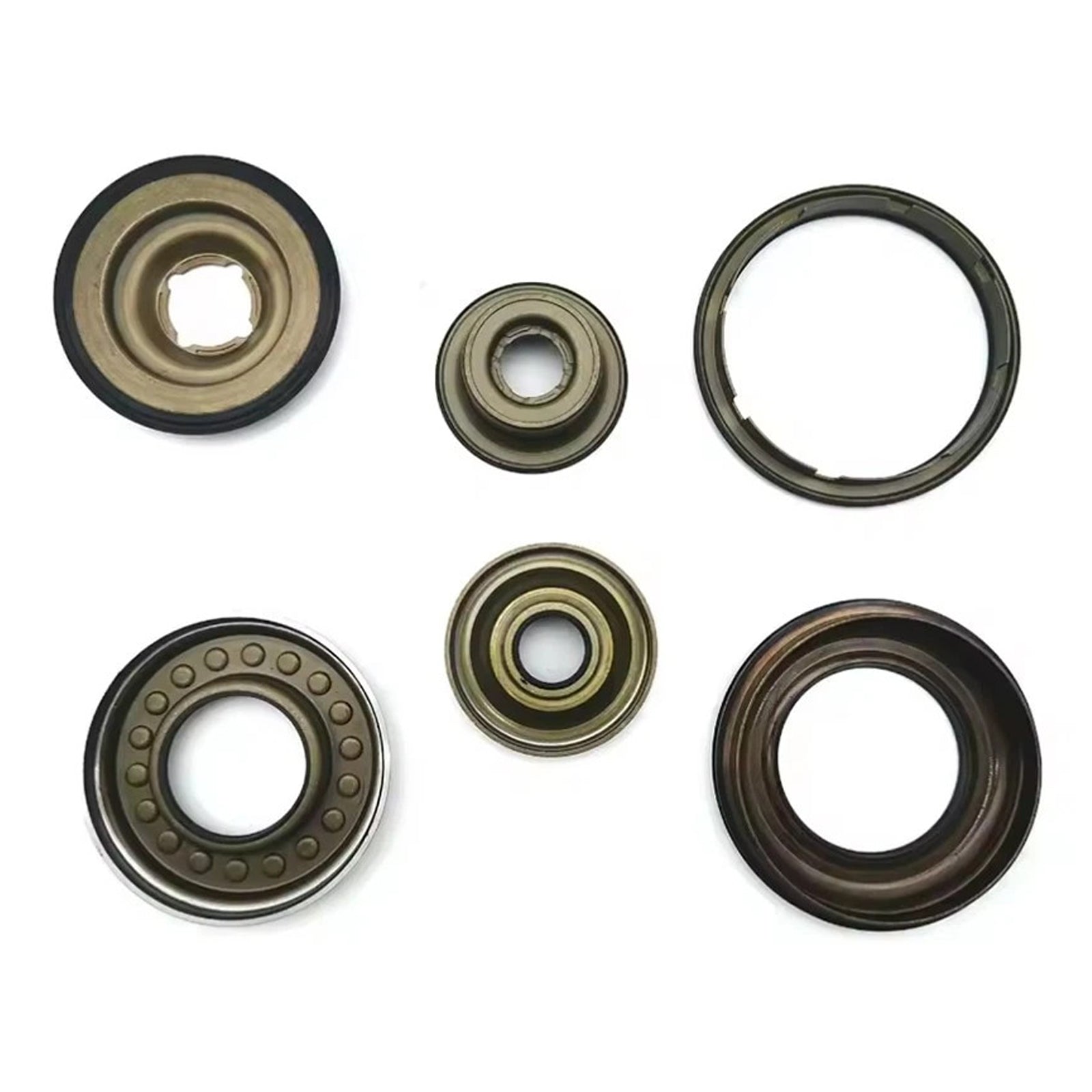 U540 U540E A4LB Kit Pistons Reconstruction Boîte Pour Toyota Daihatsu