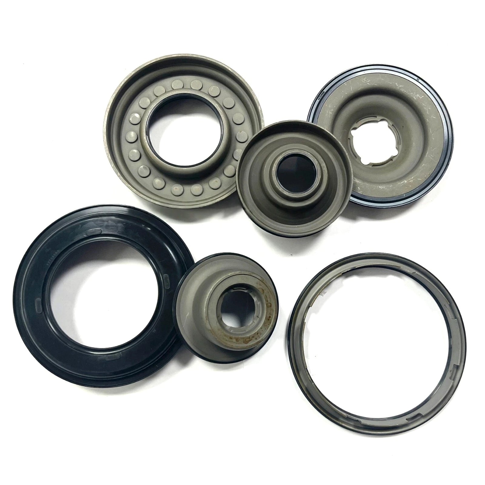 U540 U540E A4LB Kit Pistons Reconstruction Boîte Pour Toyota Daihatsu
