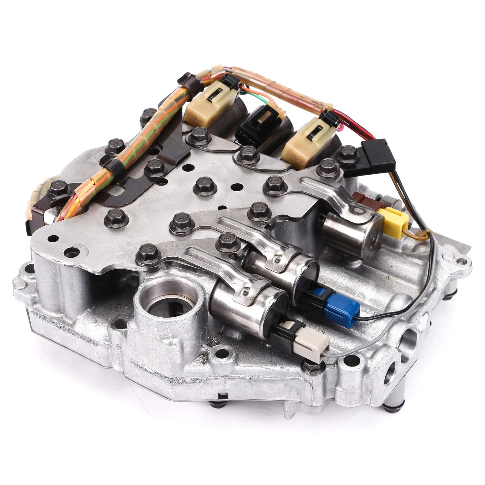 U540E U540 A4LB Corps De Vanne Boîte Pour Toyota Daihatsu