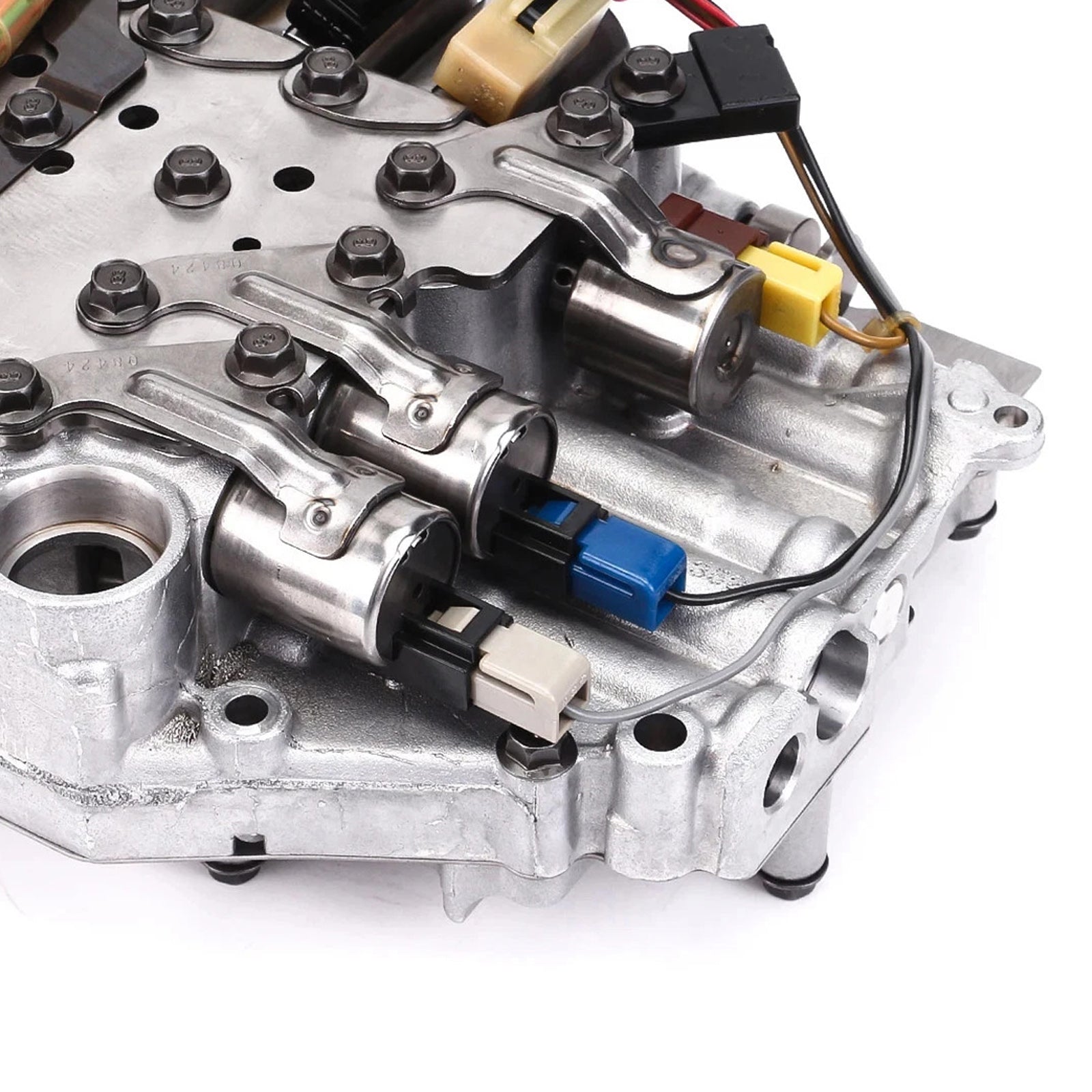 U540E U540 A4LB Corps De Vanne Boîte Pour Toyota Daihatsu