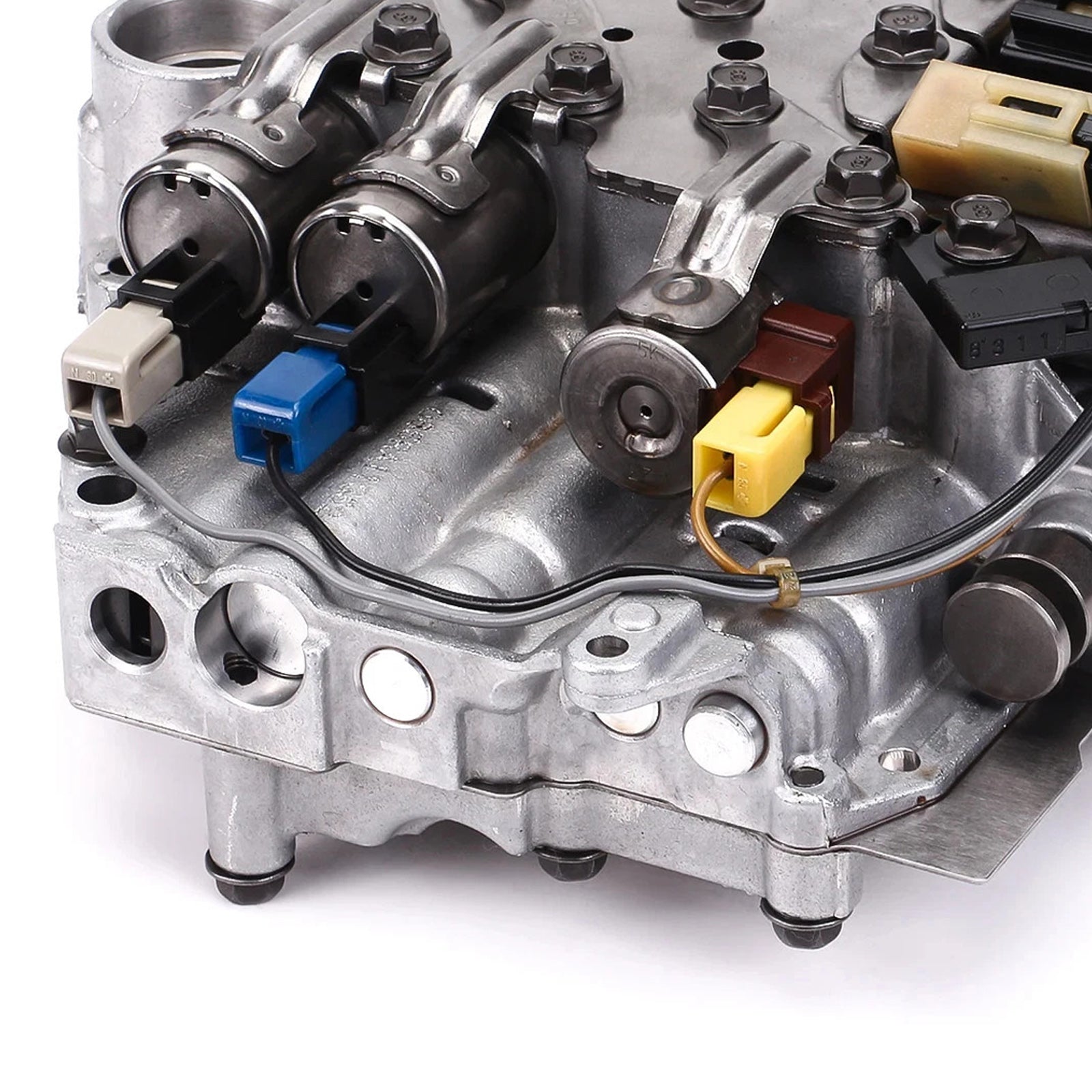 U540E U540 A4LB Corps De Vanne Boîte Pour Toyota Daihatsu