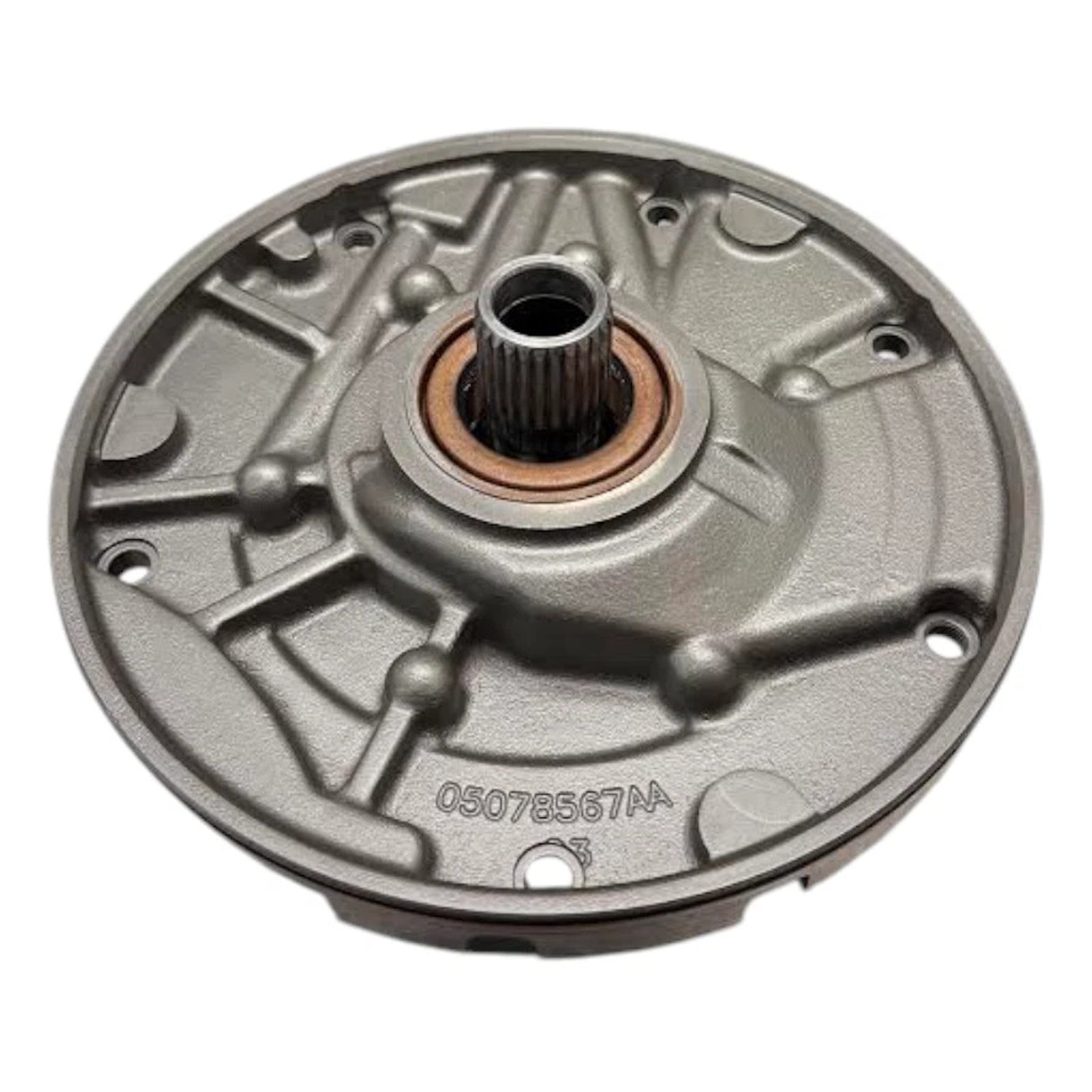 62TE Pompe À Huile Boîte Complète Pour Dodge Chrysler 2007-Up