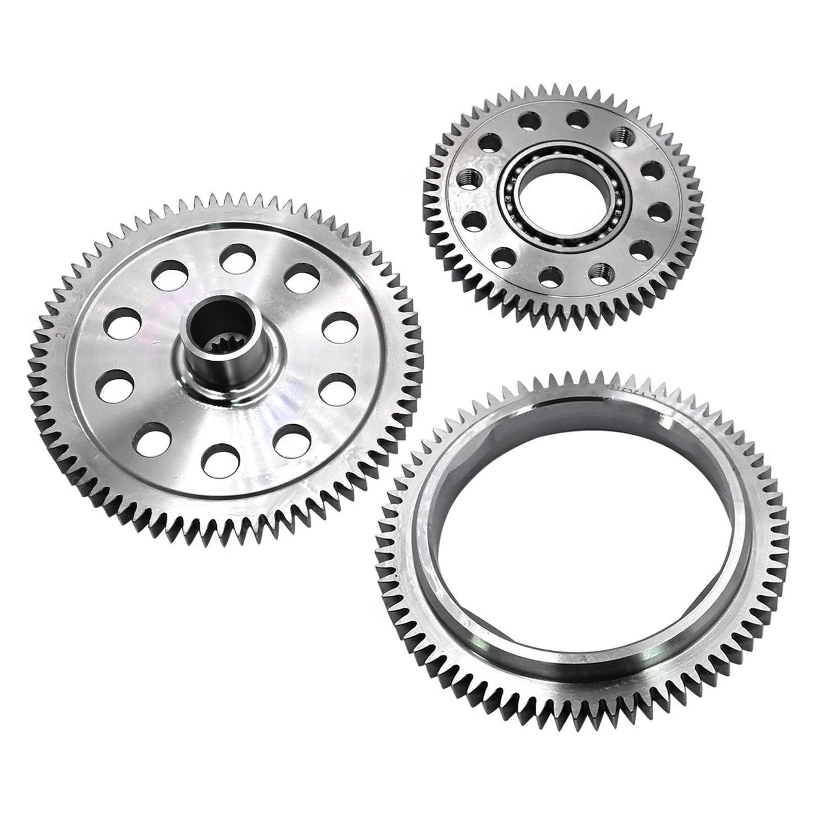 10R80 10L90 Kit Pignon Entraînement Pompe À Huile Boîte Pour Cadillac 188711D