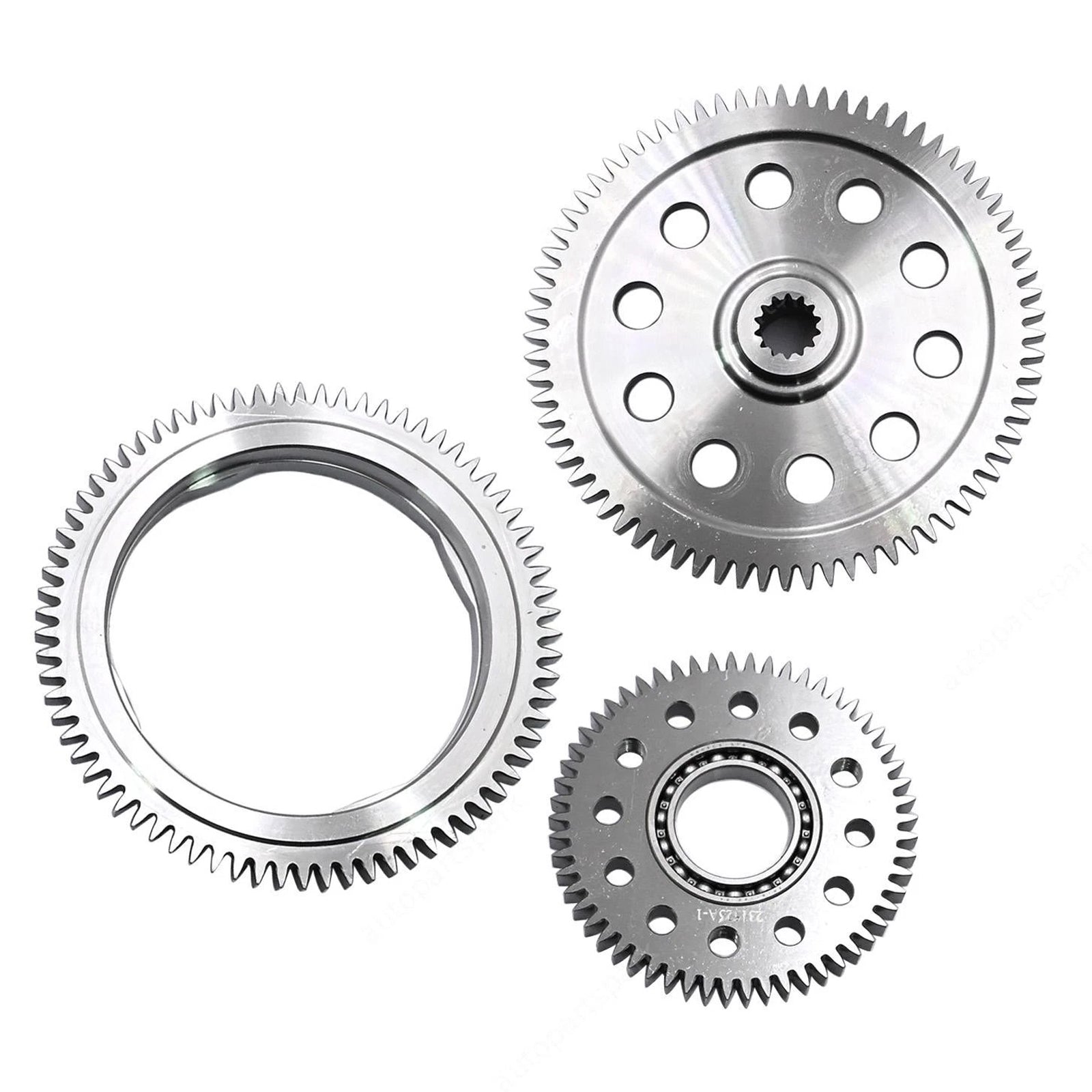 10R80 10L90 Kit Pignon Entraînement Pompe À Huile Boîte Pour Cadillac 188711D