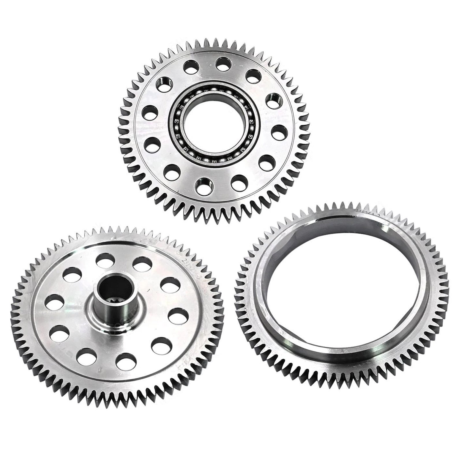 10R80 10L90 Kit Pignon Entraînement Pompe À Huile Boîte Pour Cadillac 188711D