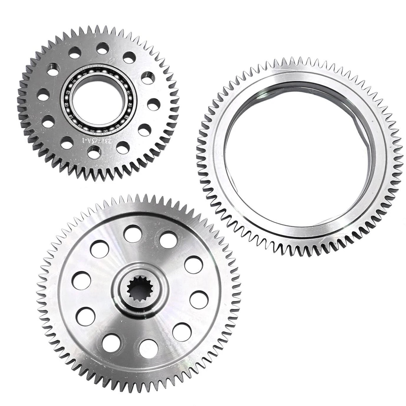 10R80 10L90 Kit Pignon Entraînement Pompe À Huile Boîte Pour Cadillac 188711D