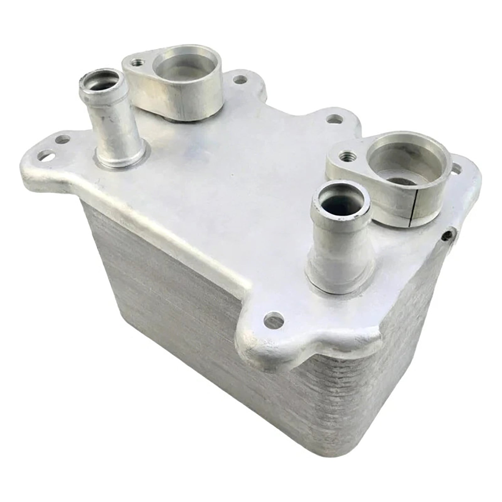 Radiateur D'huile 1645001400 Pour Mercedes-Benz W164 W221 AMG