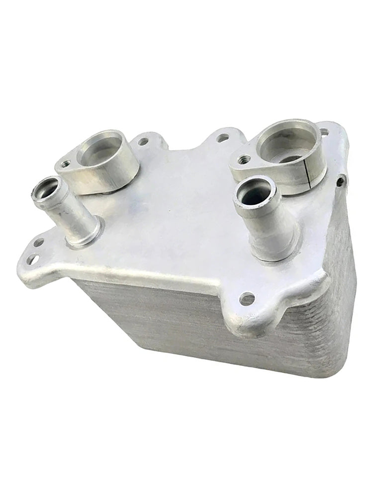Radiateur D'huile 1645001400 Pour Mercedes-Benz W164 W221 AMG