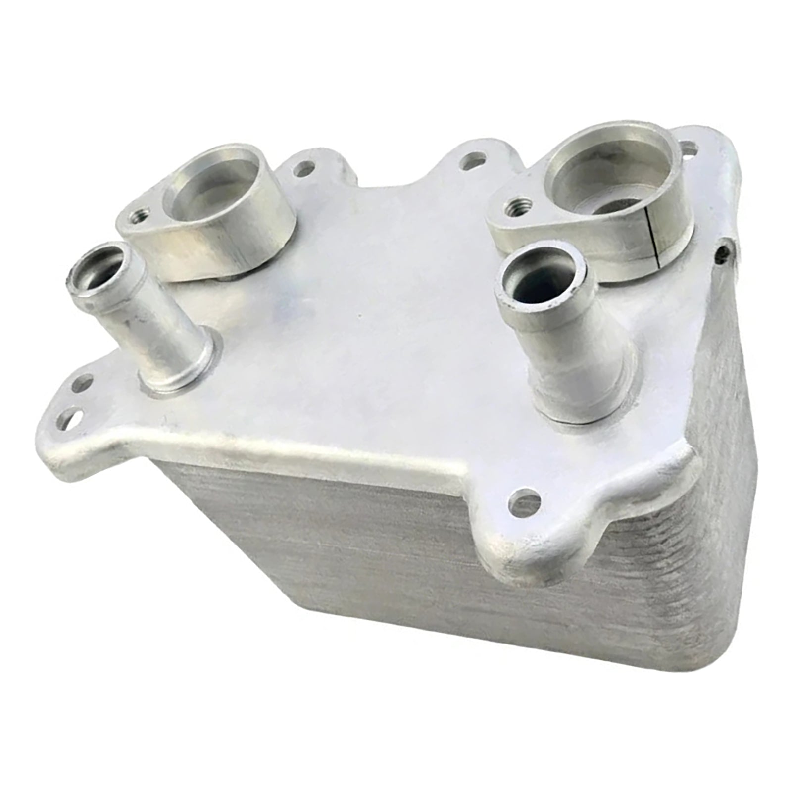 Radiateur D'huile 1645001400 Pour Mercedes-Benz W164 W221 AMG