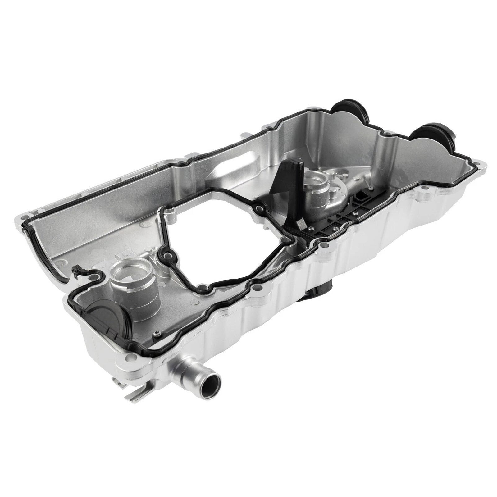 Cache Culbuteur Moteur Avec Joint 11128645888 Pour BMW N46 N46N E91 318i 320i