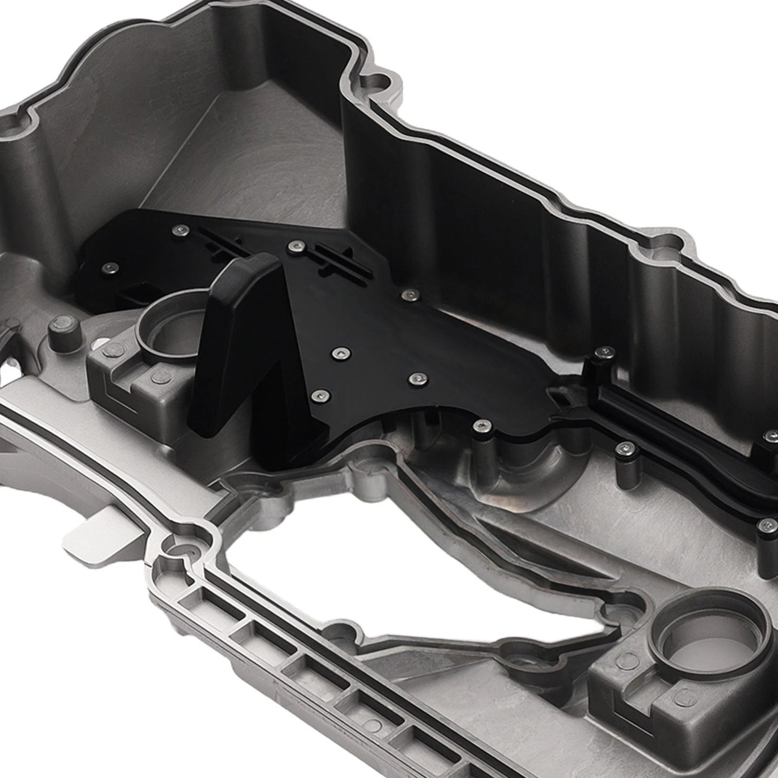 Cache Culbuteur Moteur Avec Joint 11128645888 Pour BMW N46 N46N E91 318i 320i