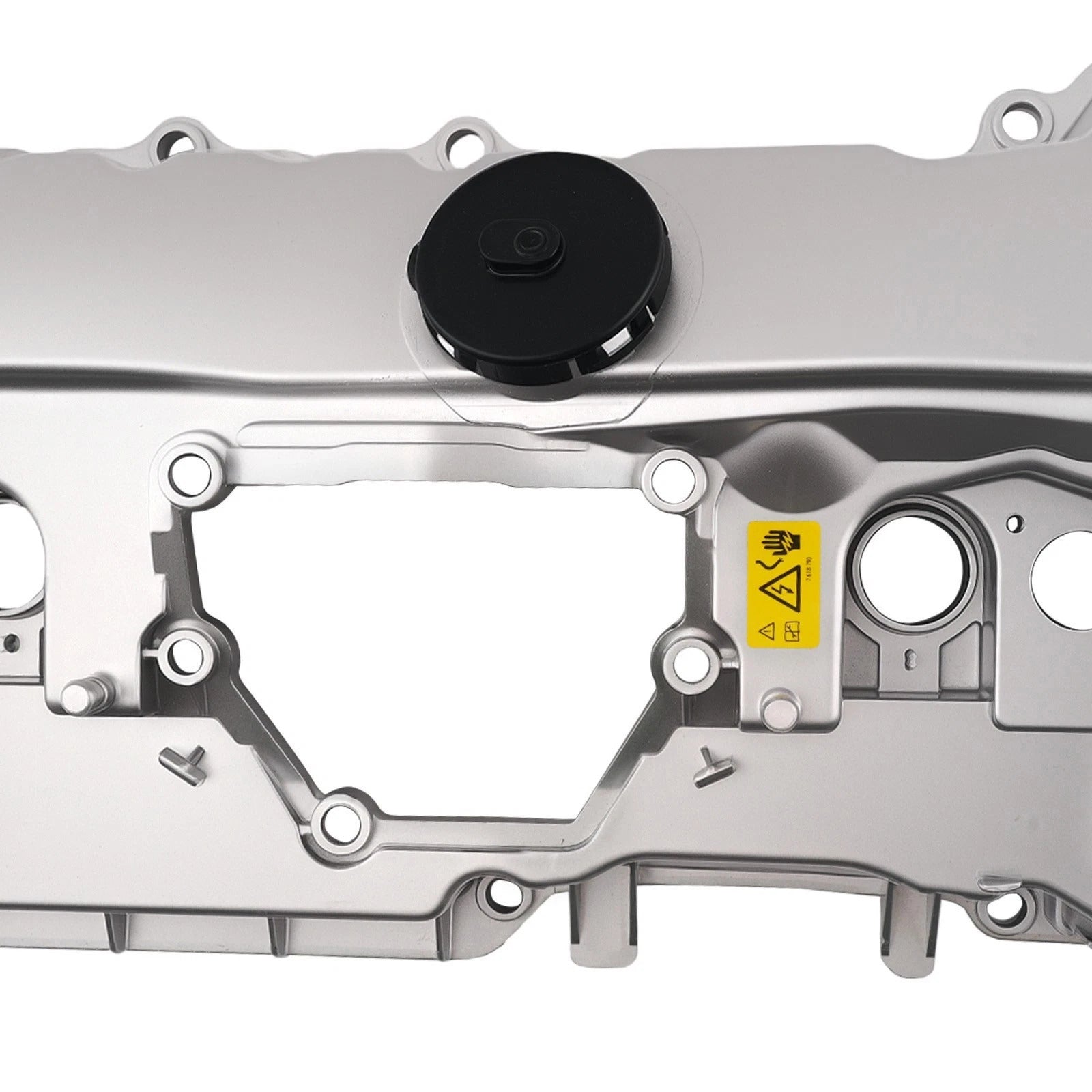 Cache Culbuteur Moteur Avec Joint 11128645888 Pour BMW N46 N46N E91 318i 320i