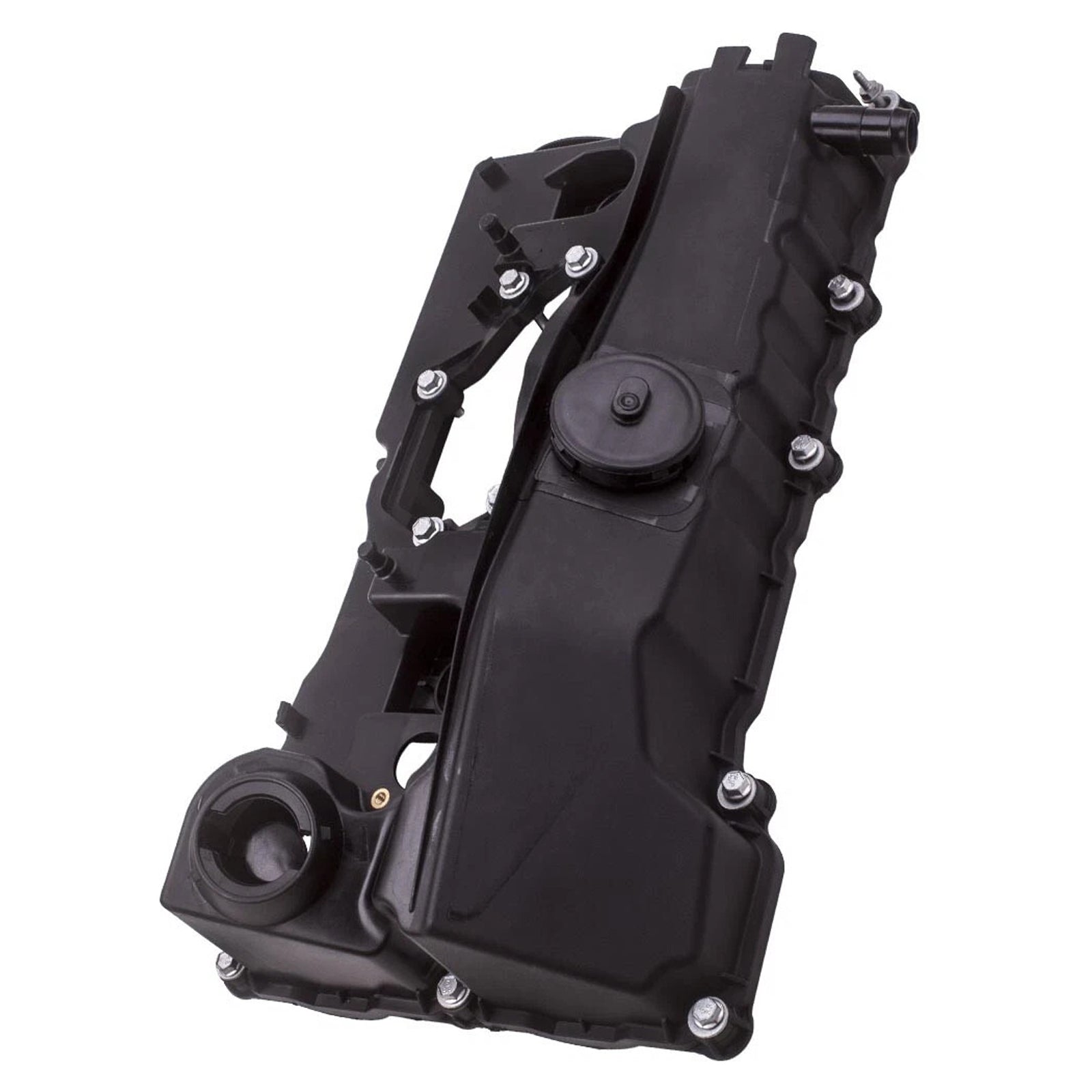 Cache Culbuteur Moteur Avec Joint 11127555212 Pour BMW N46 Et N46N Motor