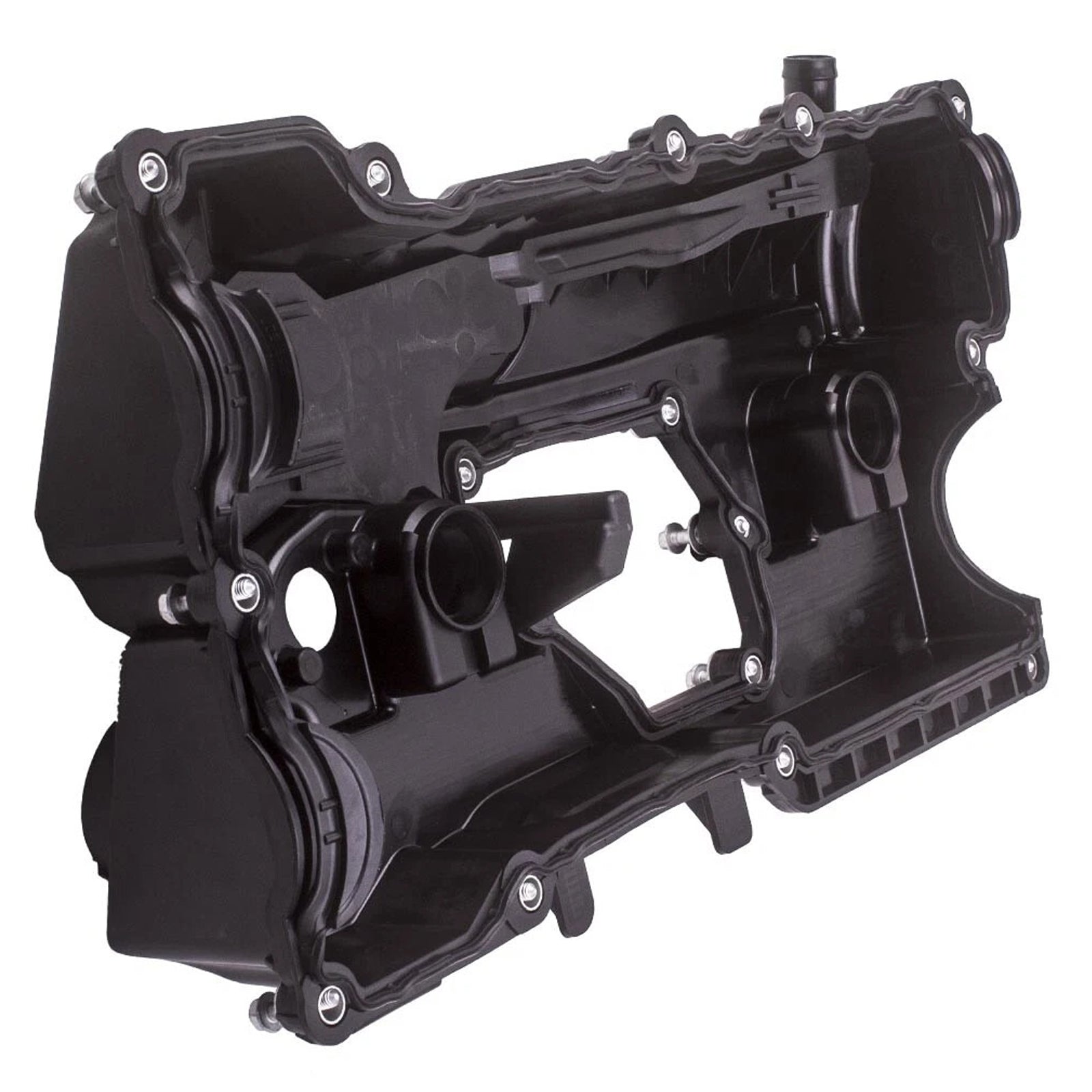 Cache Culbuteur Moteur Avec Joint 11127555212 Pour BMW N46 Et N46N Motor