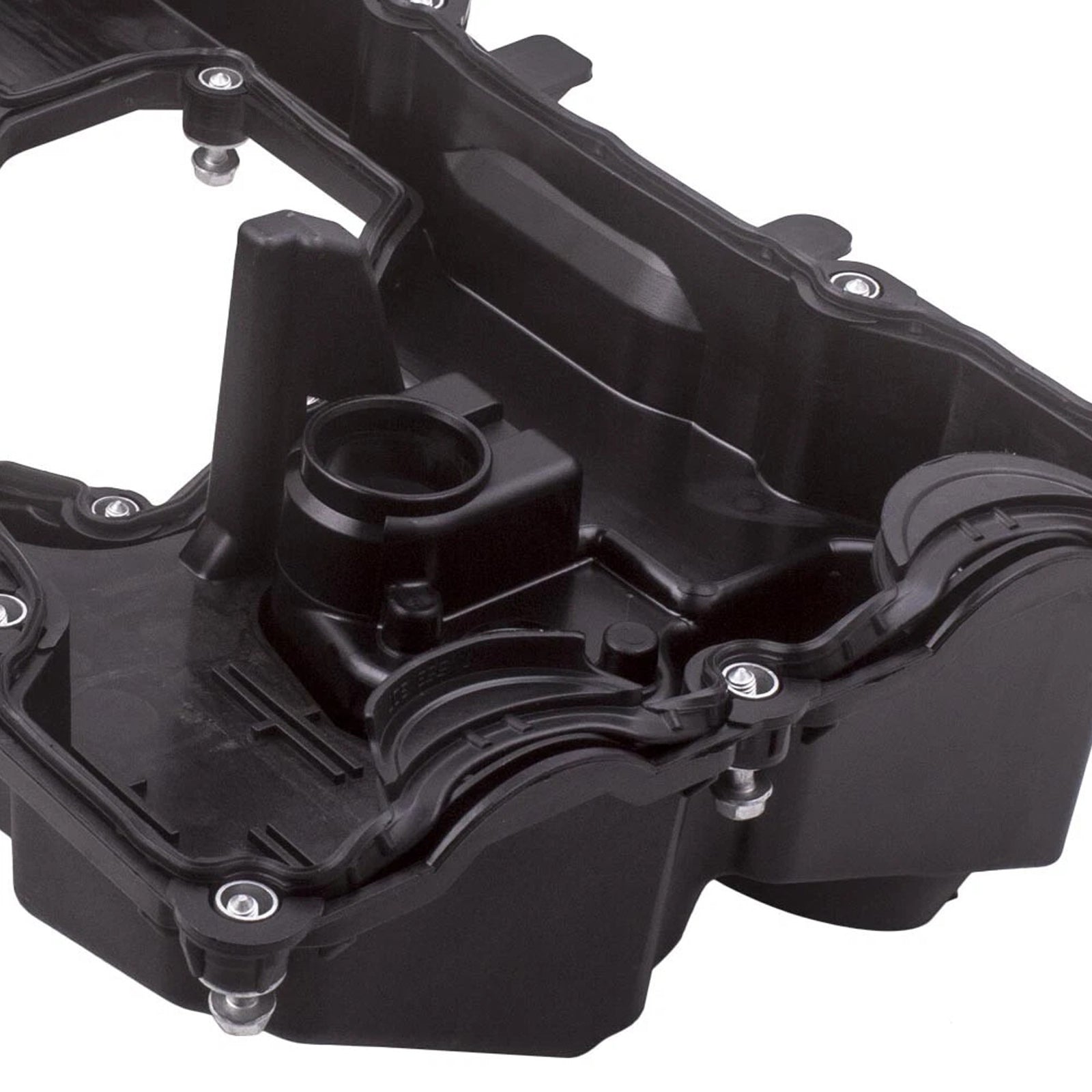 Cache Culbuteur Moteur Avec Joint 11127555212 Pour BMW N46 Et N46N Motor