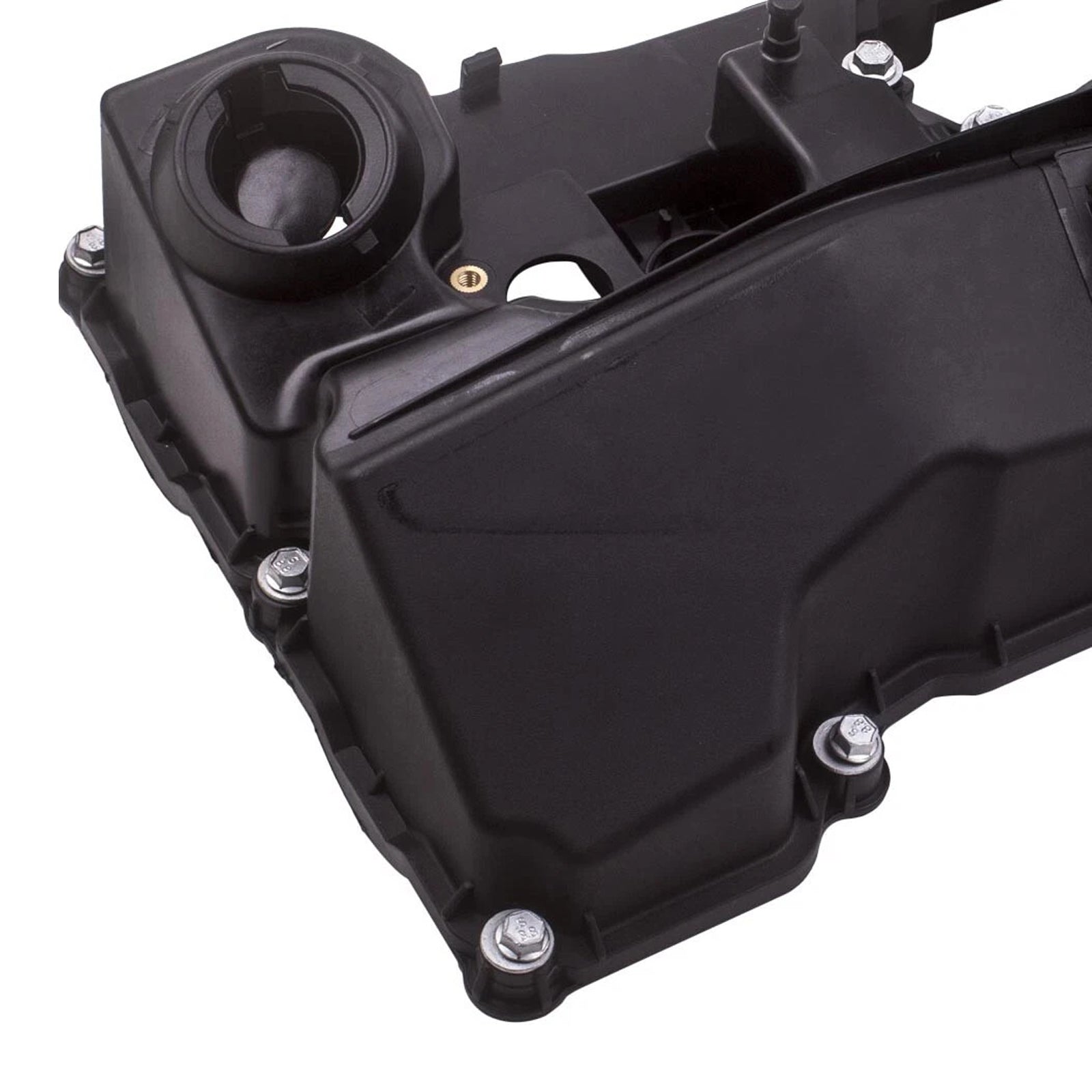 Cache Culbuteur Moteur Avec Joint 11127555212 Pour BMW N46 Et N46N Motor