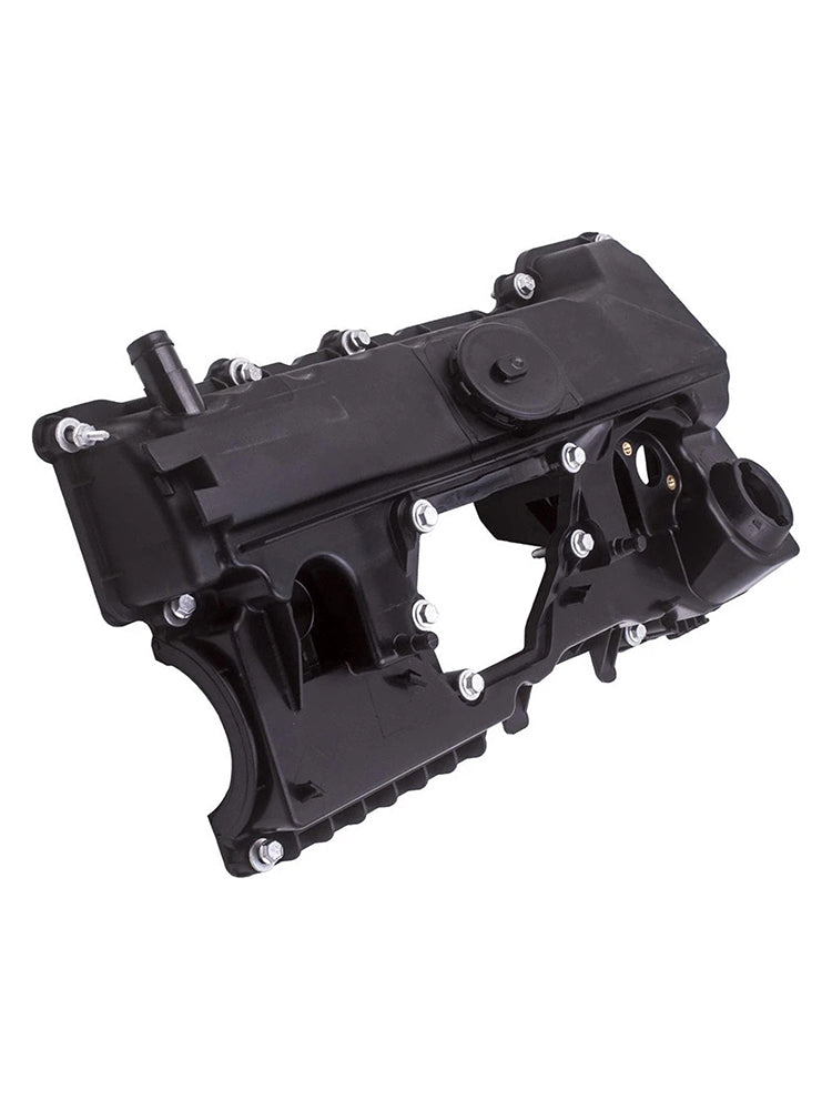Cache Culbuteur Moteur Avec Joint 11127555212 Pour BMW N46 Et N46N Motor