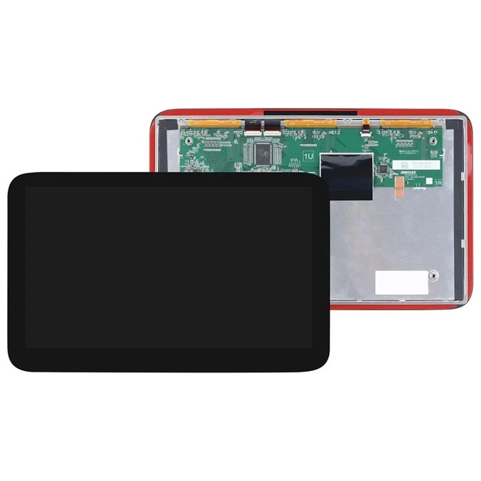 Écran De Siège Arrière 85100044 12.6" LCD & Protection Pour 21-24 Suburban Yukon