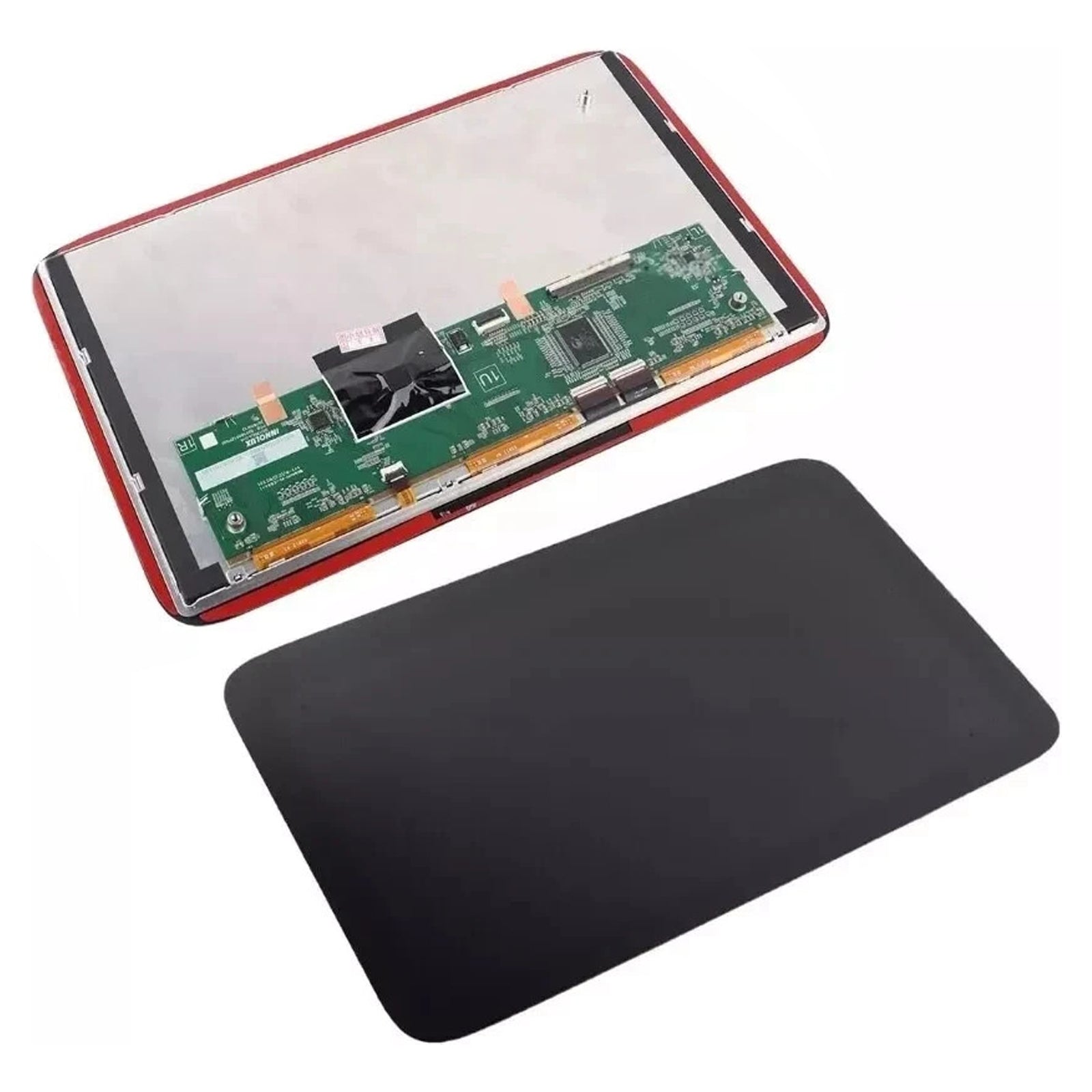 Écran De Siège Arrière 85100044 12.6" LCD & Protection Pour 21-24 Suburban Yukon
